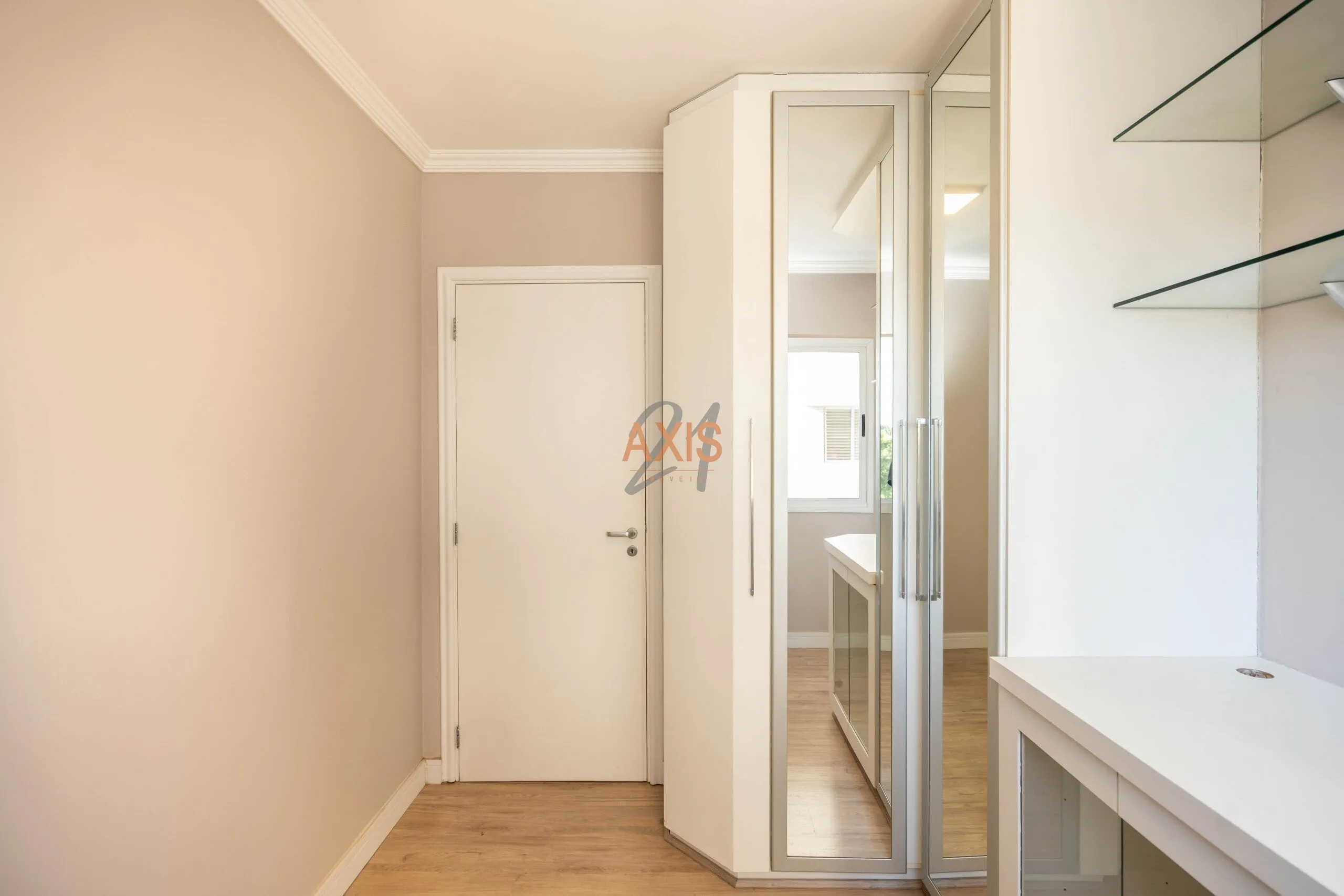 Apartamento de 3 Quartos à Venda no Edifício Solar Treviso | Bigorrilho Curitiba — foto 14