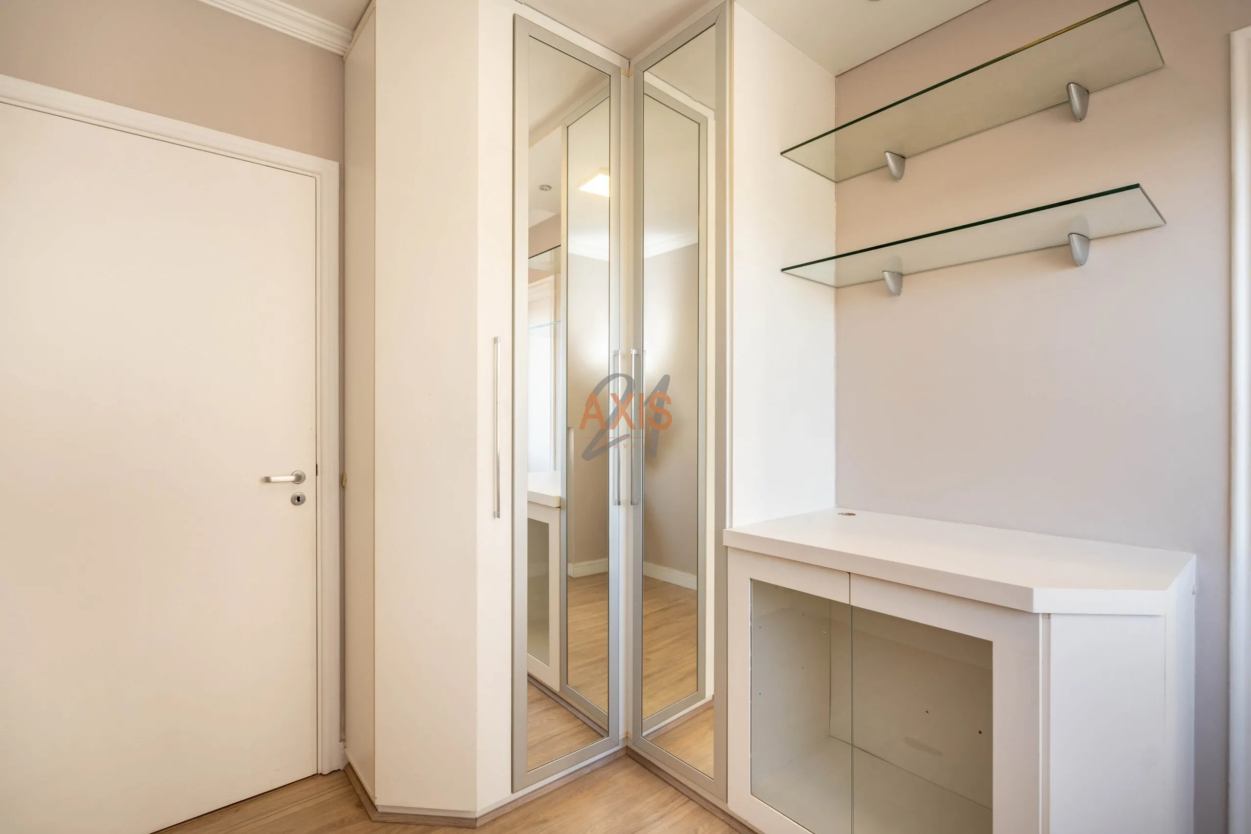 Apartamento de 3 Quartos à Venda no Edifício Solar Treviso | Bigorrilho Curitiba — foto 16