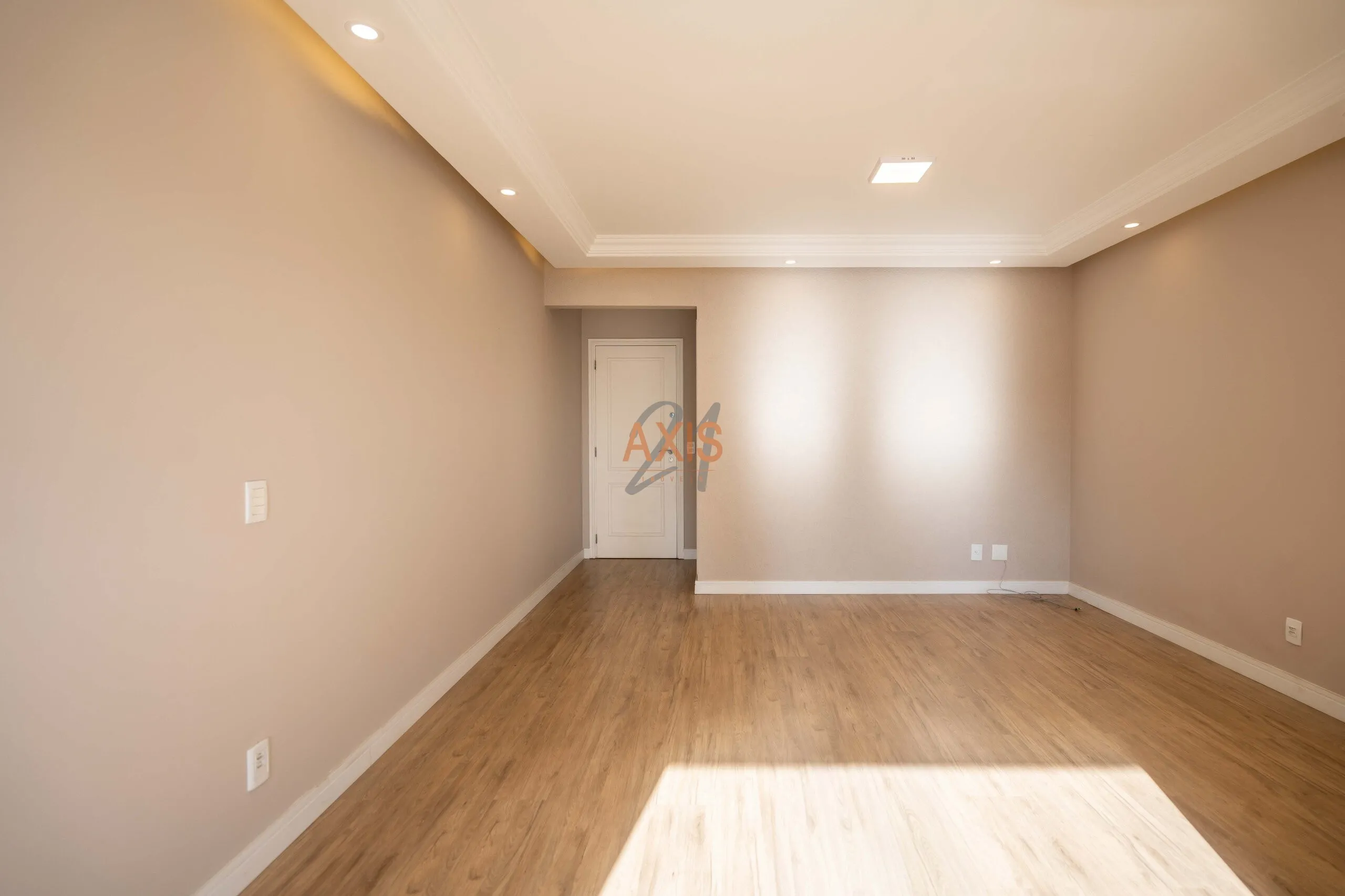 Apartamento de 3 Quartos à Venda no Edifício Solar Treviso | Bigorrilho Curitiba — foto 5