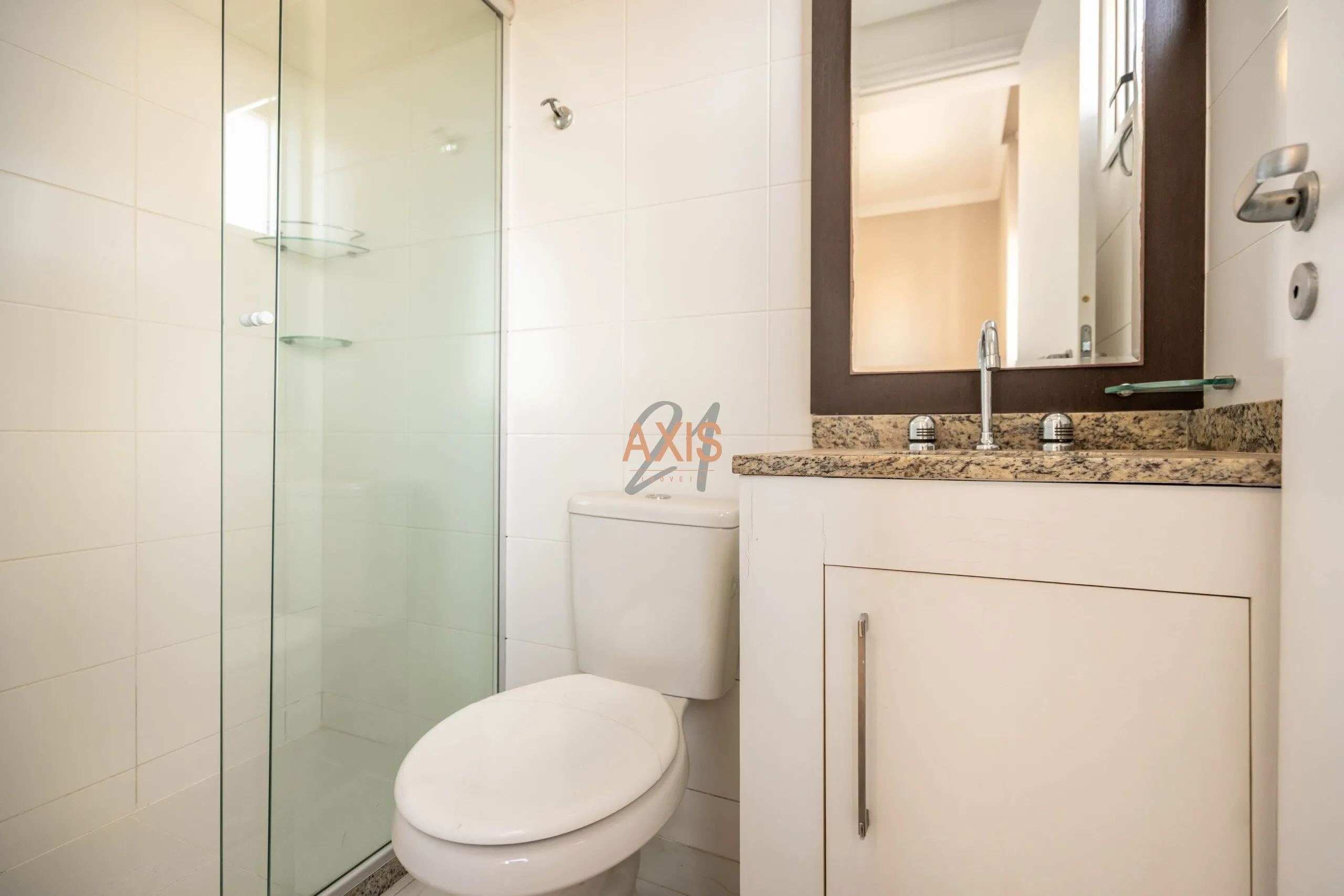 Apartamento de 3 Quartos à Venda no Edifício Solar Treviso | Bigorrilho Curitiba — foto 17