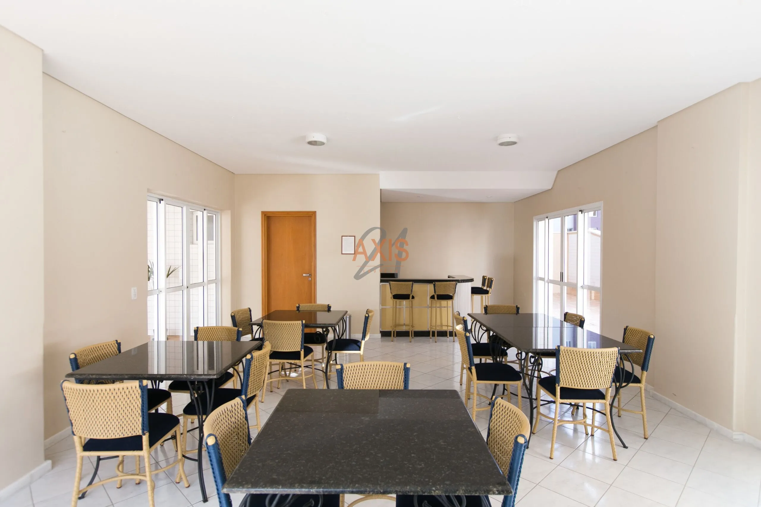 Apartamento de 3 Quartos à Venda no Edifício Solar Treviso | Bigorrilho Curitiba — foto 27