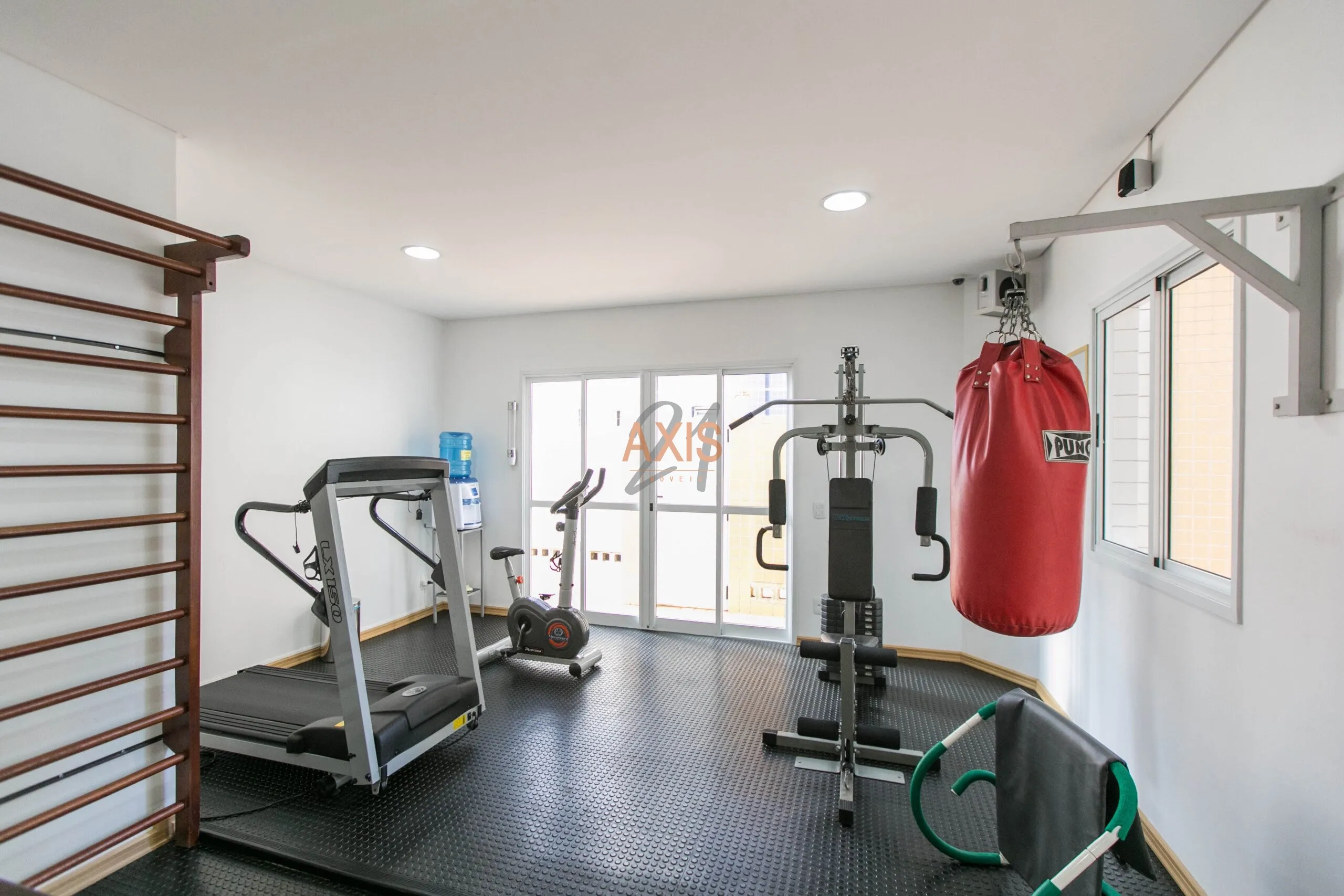 Apartamento de 3 Quartos à Venda no Edifício Solar Treviso | Bigorrilho Curitiba — foto 29