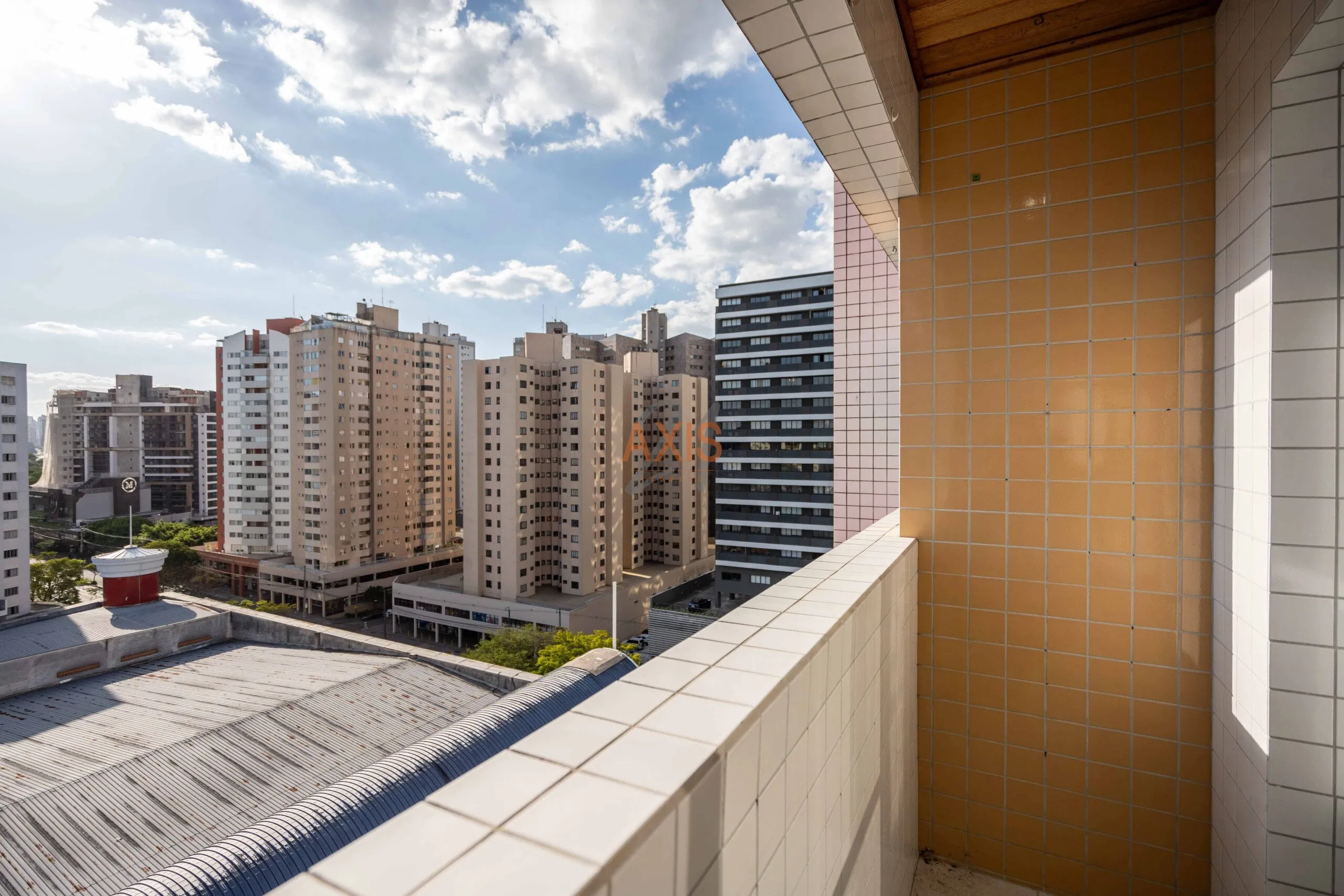 Apartamento de 3 Quartos à Venda no Edifício Solar Treviso | Bigorrilho Curitiba — foto 9