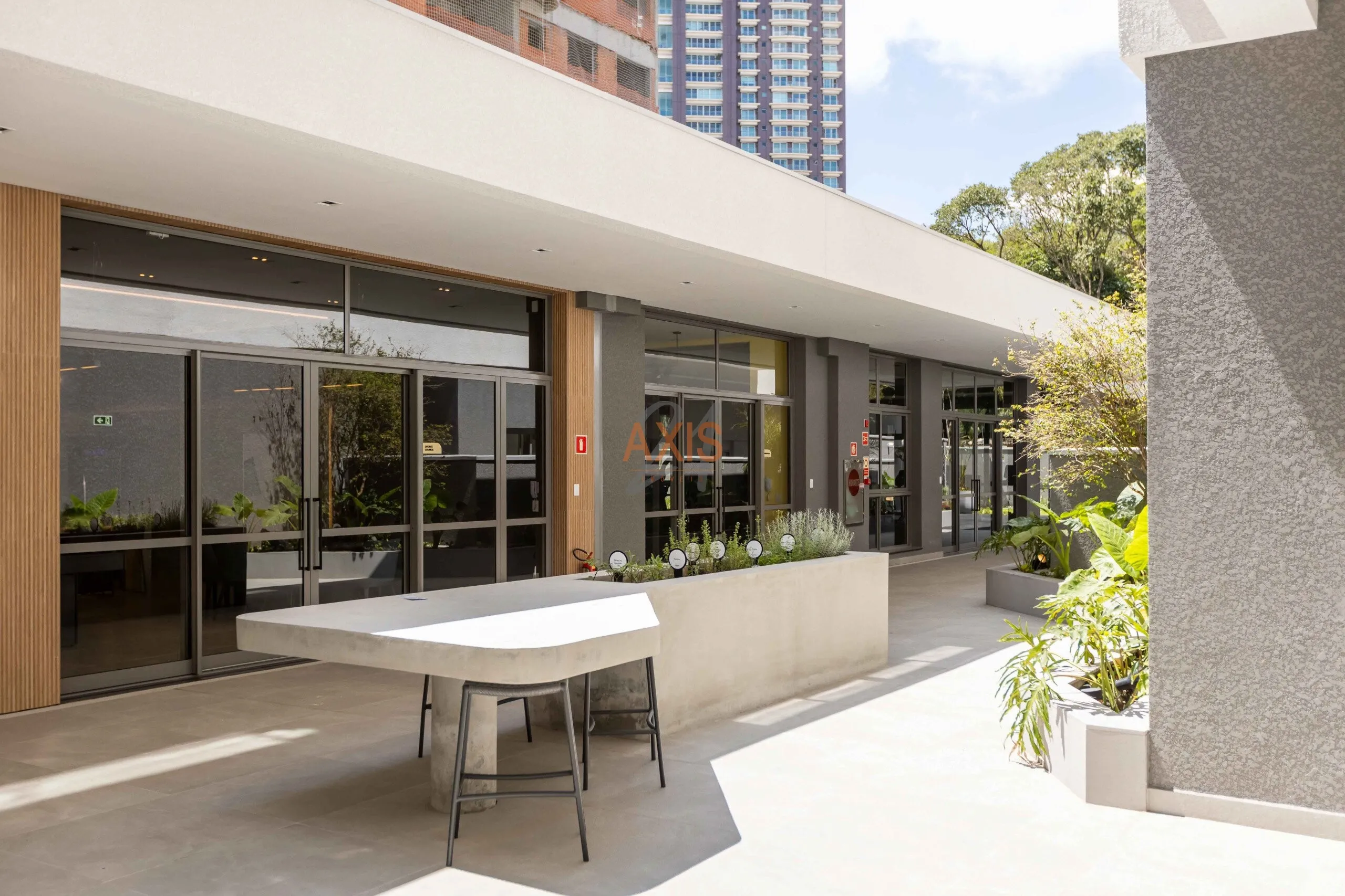 Apartamento de 3 Suítes à Venda no Edifício Landhaus | Ecoville Curitiba — foto 33