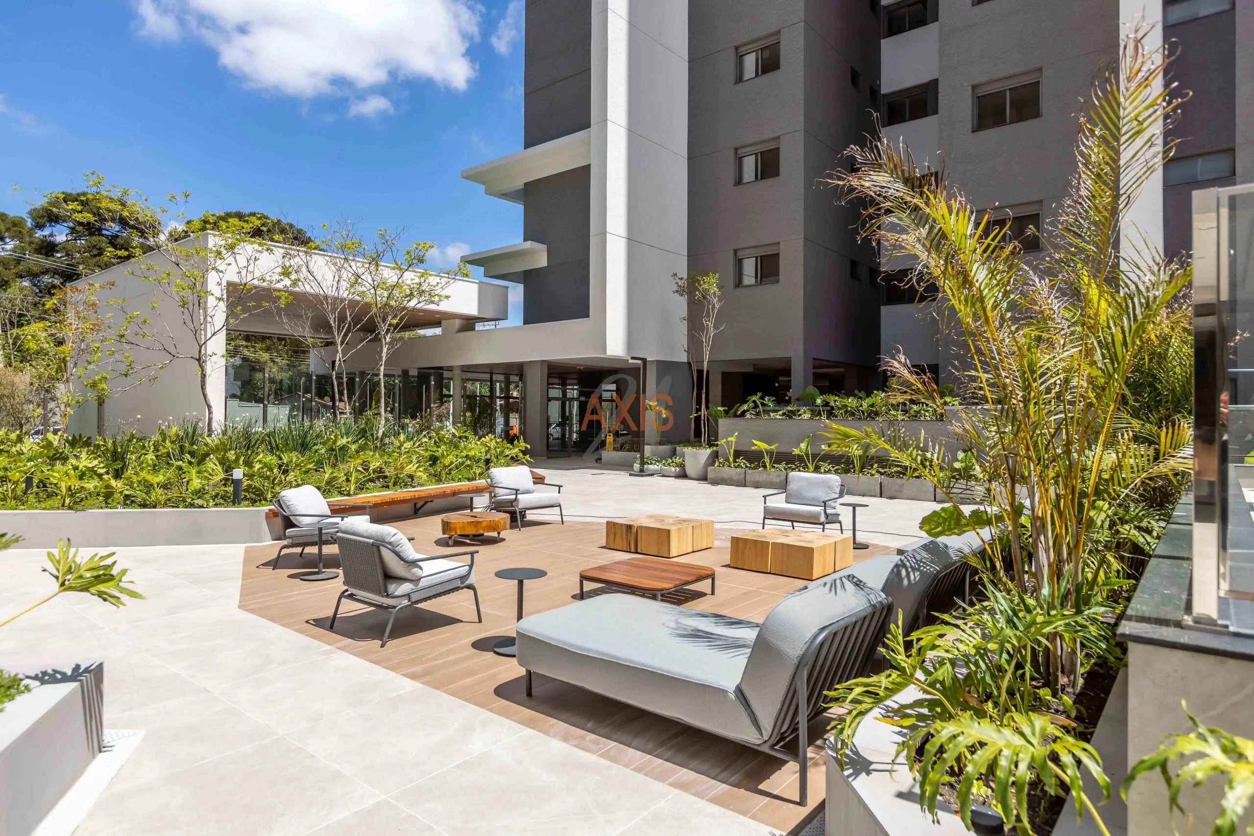 Apartamento de 3 Suítes à Venda no Edifício Landhaus | Ecoville Curitiba — foto 25