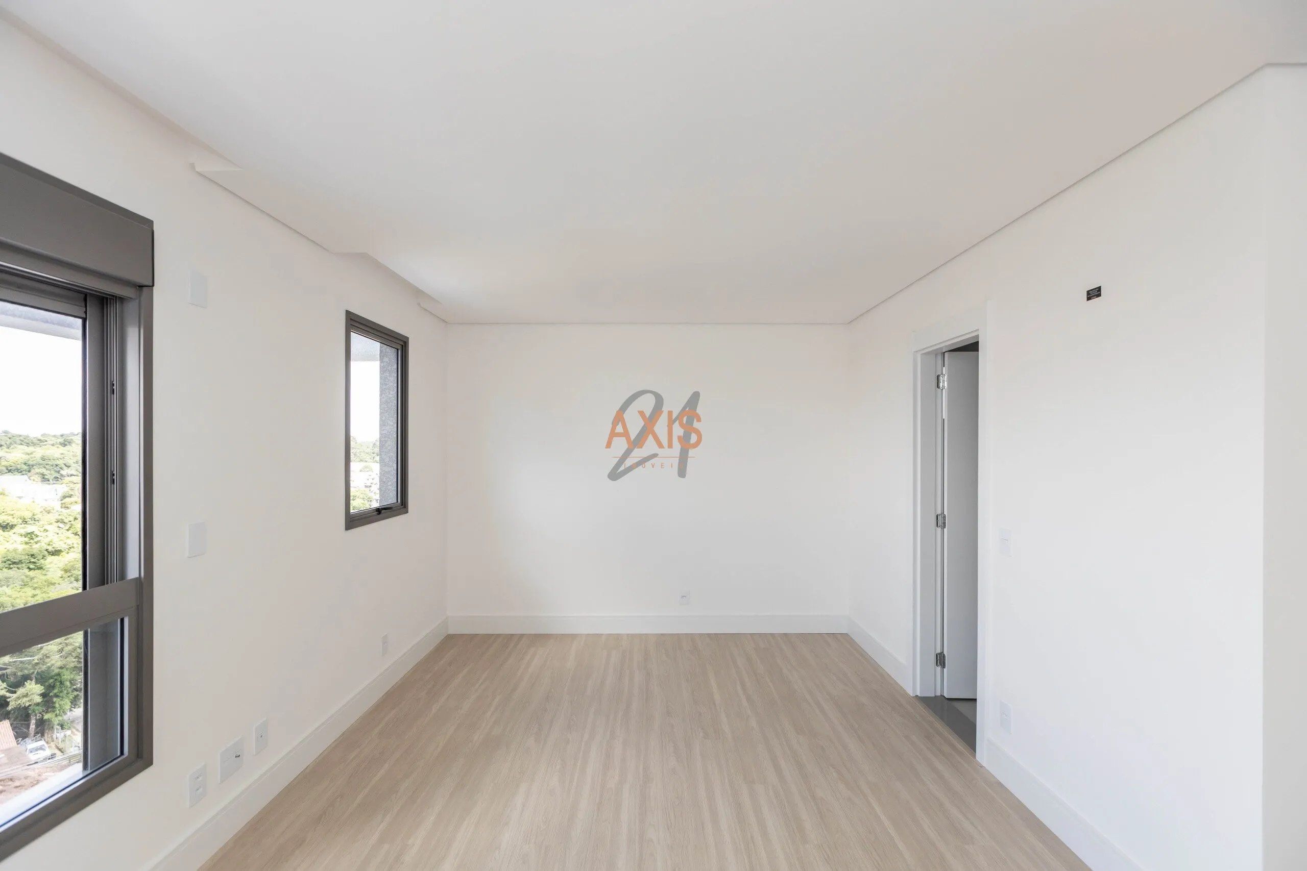 Apartamento de 3 Suítes à Venda no Edifício Landhaus | Ecoville Curitiba — foto 15