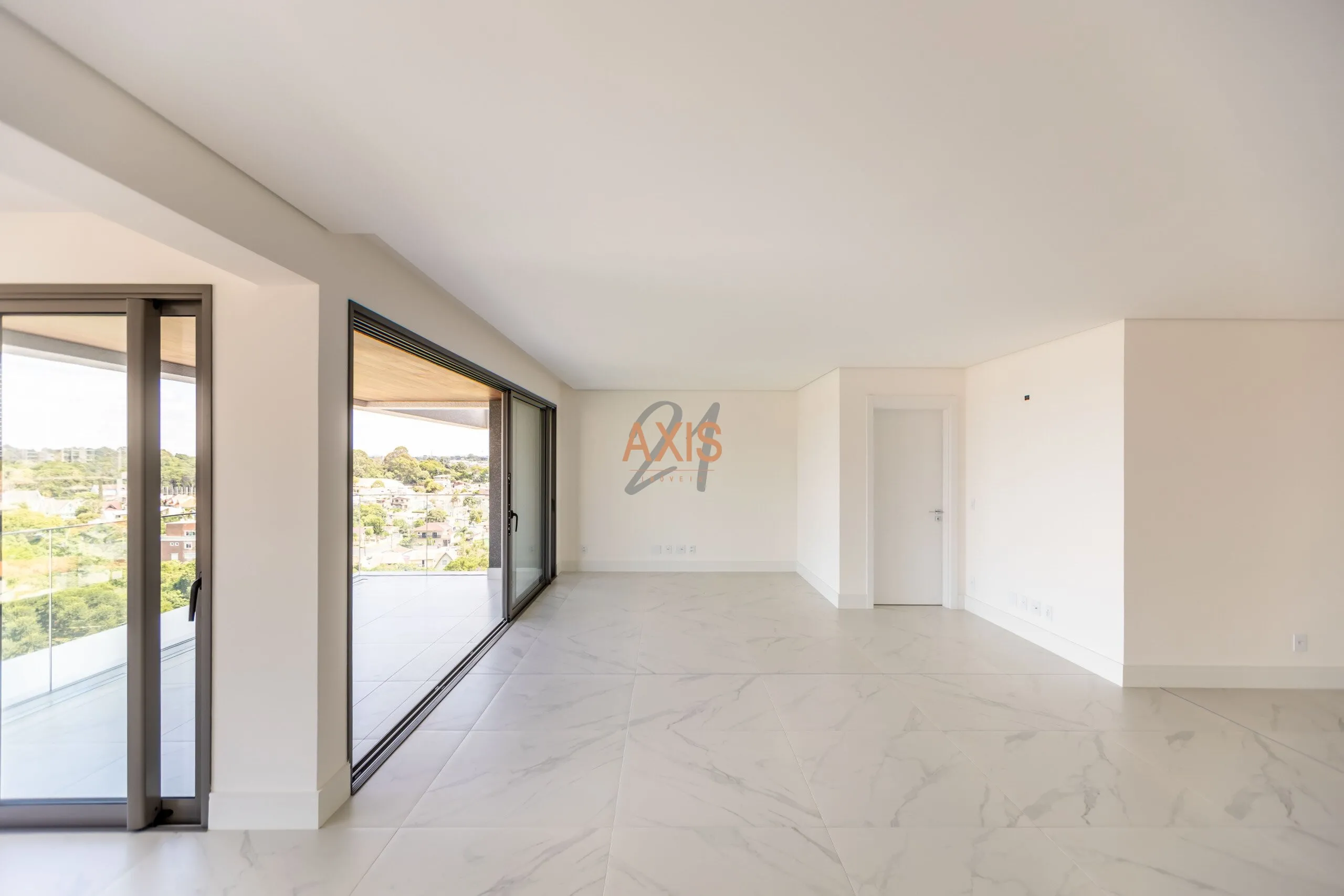Apartamento de 3 Suítes à Venda no Edifício Landhaus | Ecoville Curitiba — foto 10