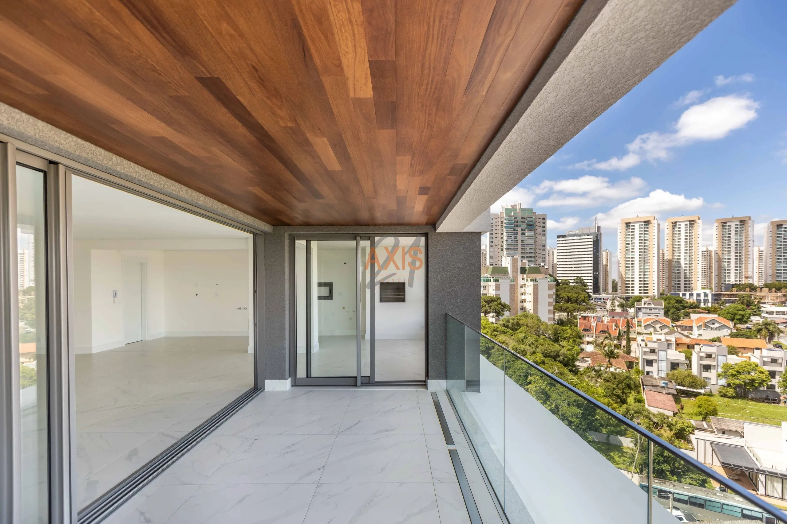 Apartamento de 3 Suítes à Venda no Edifício Landhaus | Ecoville Curitiba — foto 9