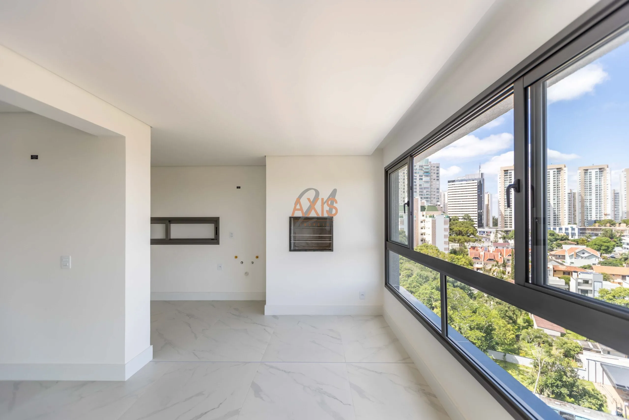 Apartamento de 3 Suítes à Venda no Edifício Landhaus | Ecoville Curitiba — foto 6