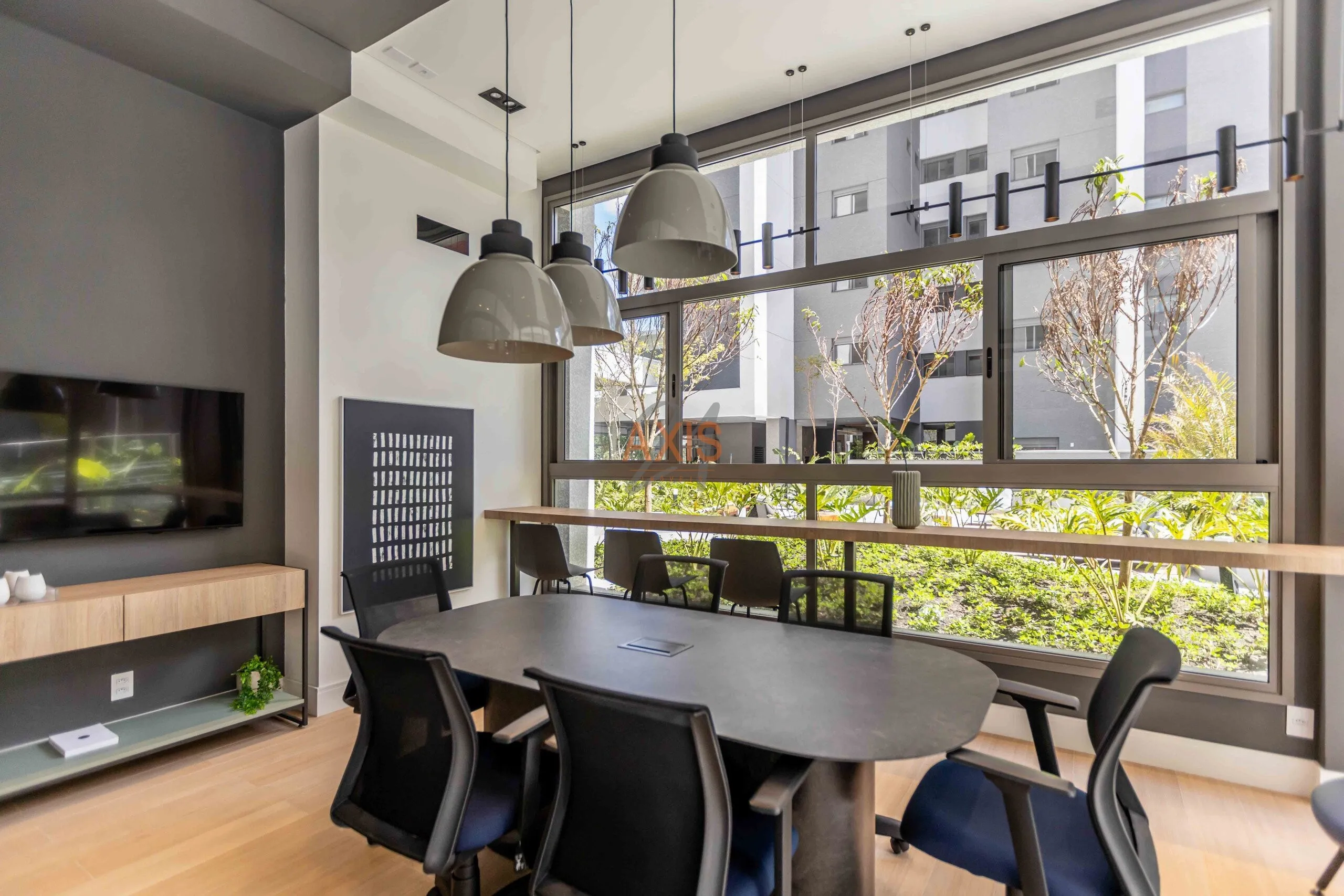 Apartamento de 3 Suítes à Venda no Edifício Landhaus | Ecoville Curitiba — foto 34