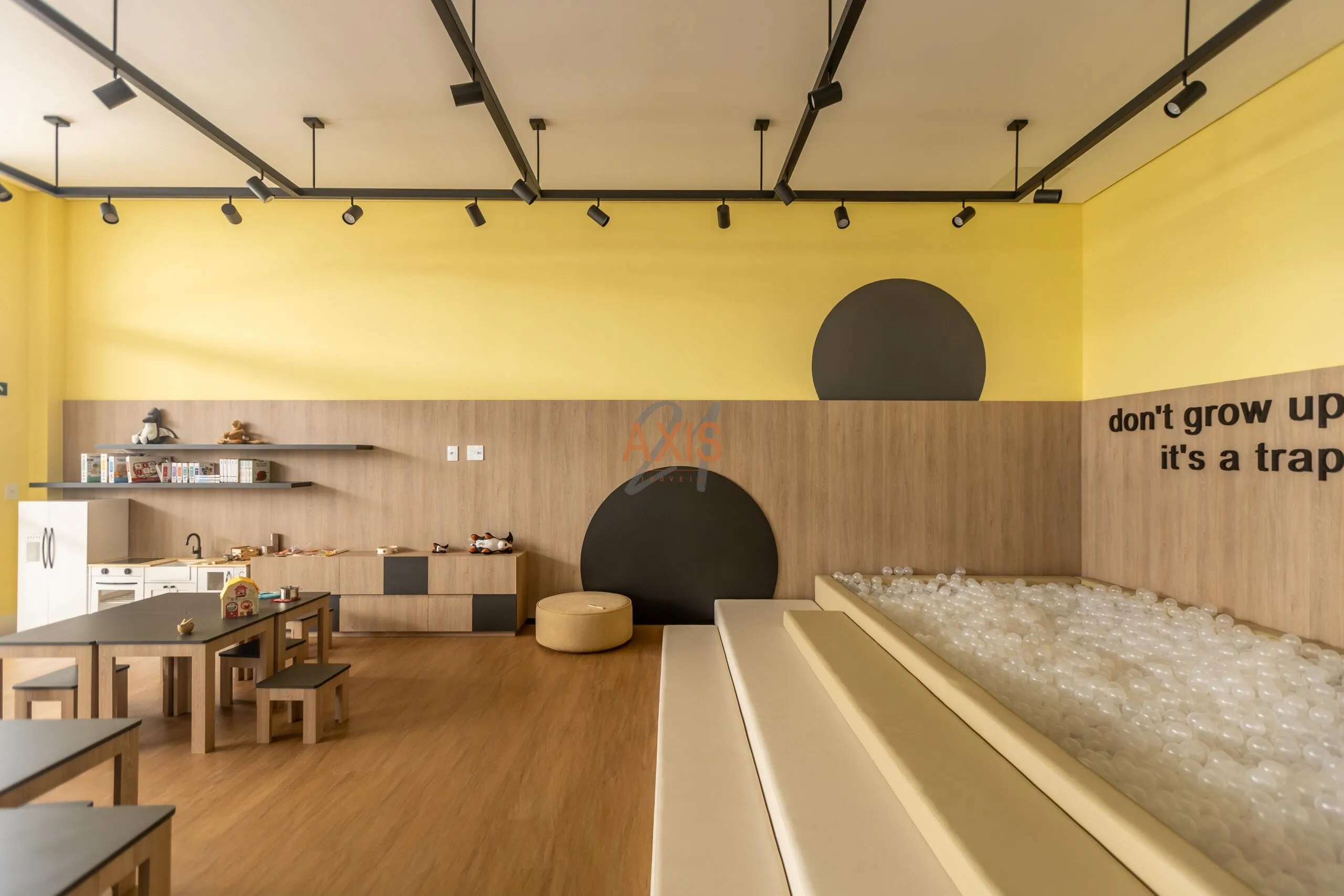 Apartamento de 3 Suítes à Venda no Edifício Landhaus | Ecoville Curitiba — foto 32