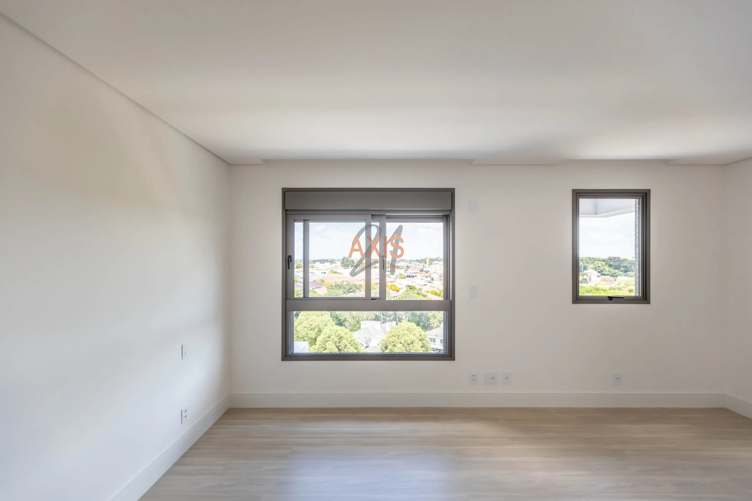Apartamento de 3 Suítes à Venda no Edifício Landhaus | Ecoville Curitiba — foto 14