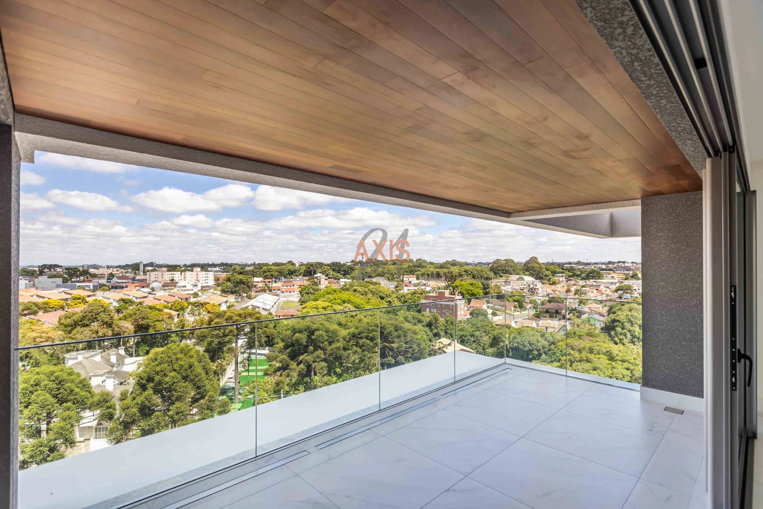Apartamento de 3 Suítes à Venda no Edifício Landhaus | Ecoville Curitiba — foto 8