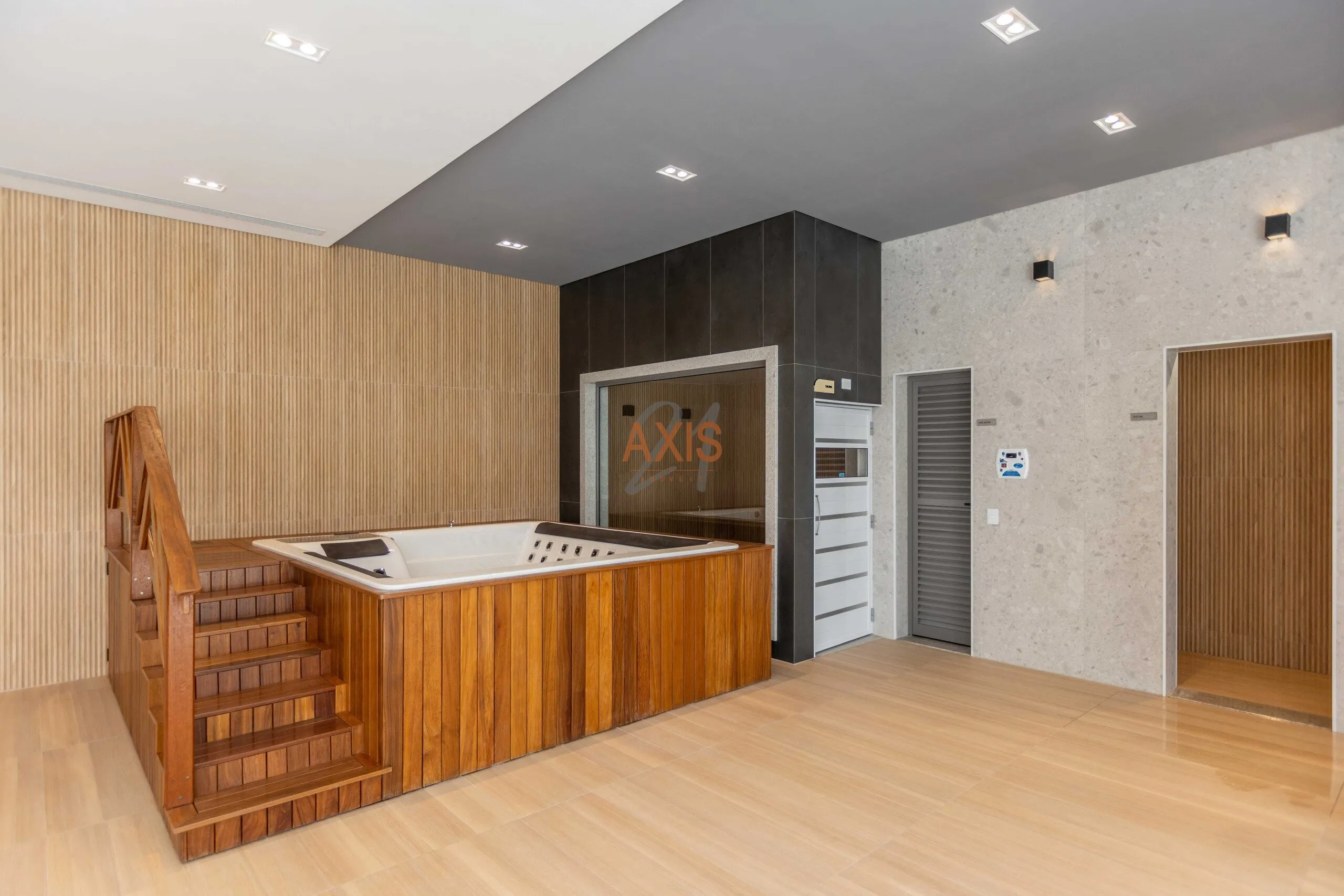 Apartamento de 3 Suítes à Venda no Edifício Landhaus | Ecoville Curitiba — foto 27