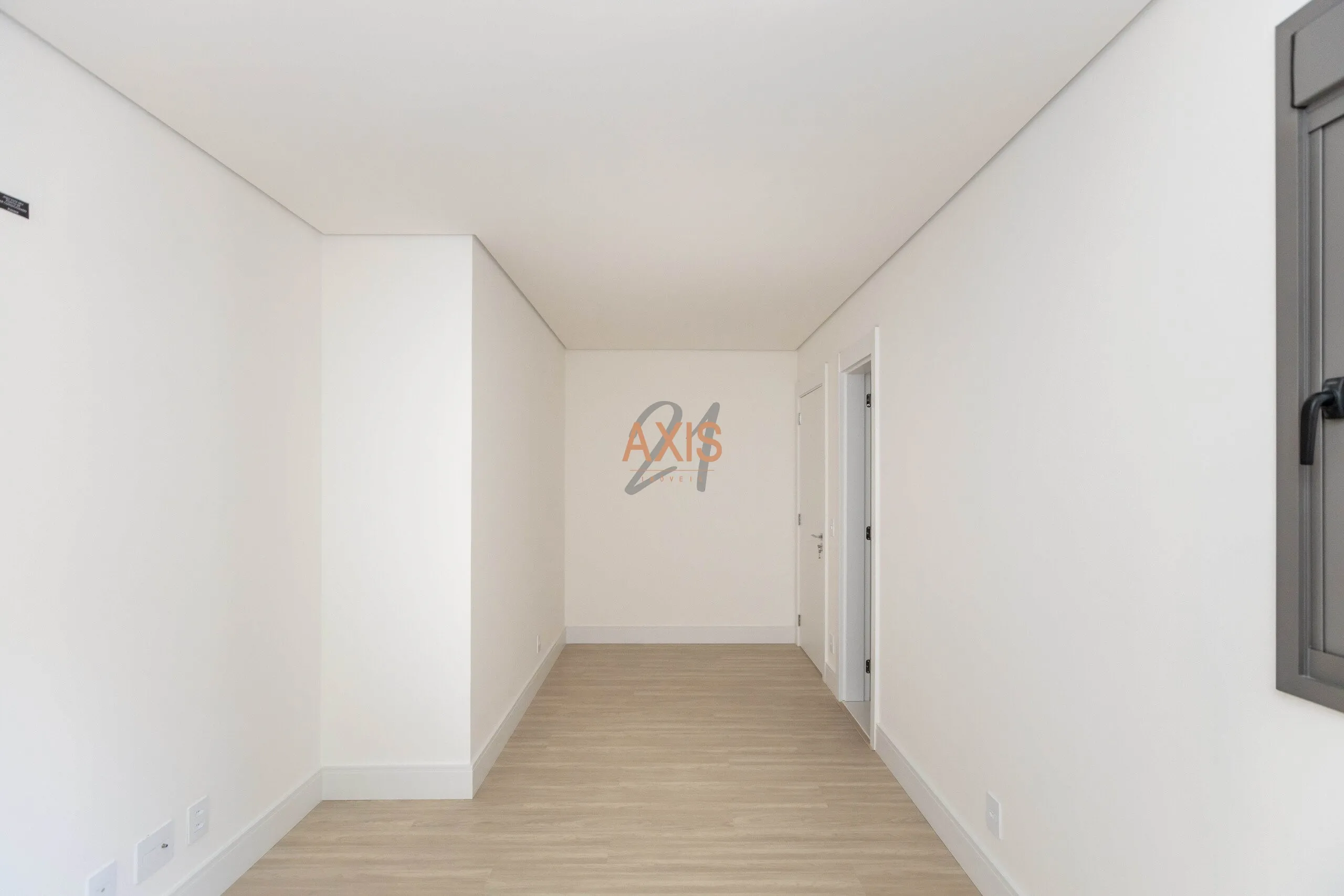 Apartamento de 3 Suítes à Venda no Edifício Landhaus | Ecoville Curitiba — foto 19