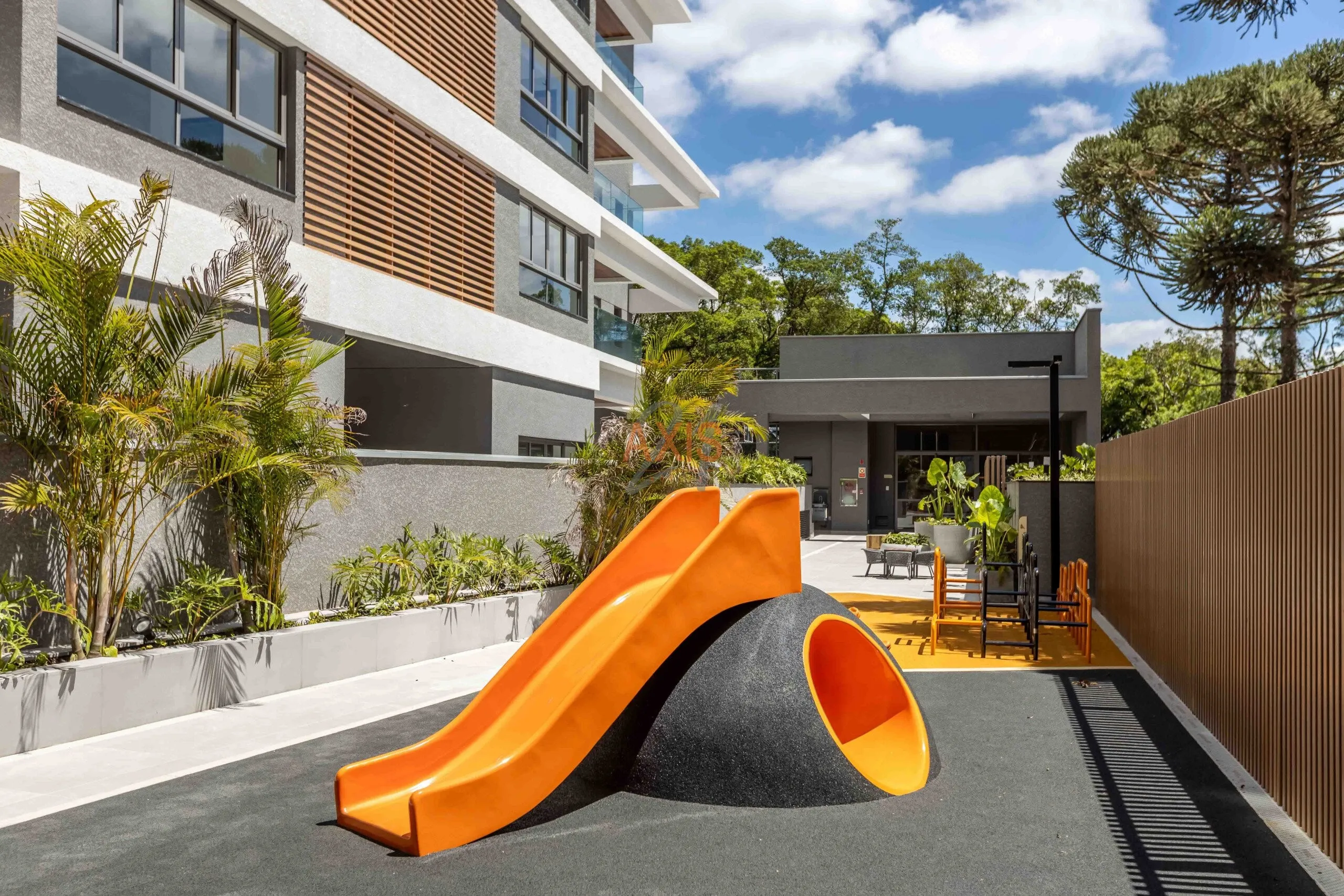 Apartamento de 3 Suítes à Venda no Edifício Landhaus | Ecoville Curitiba — foto 30