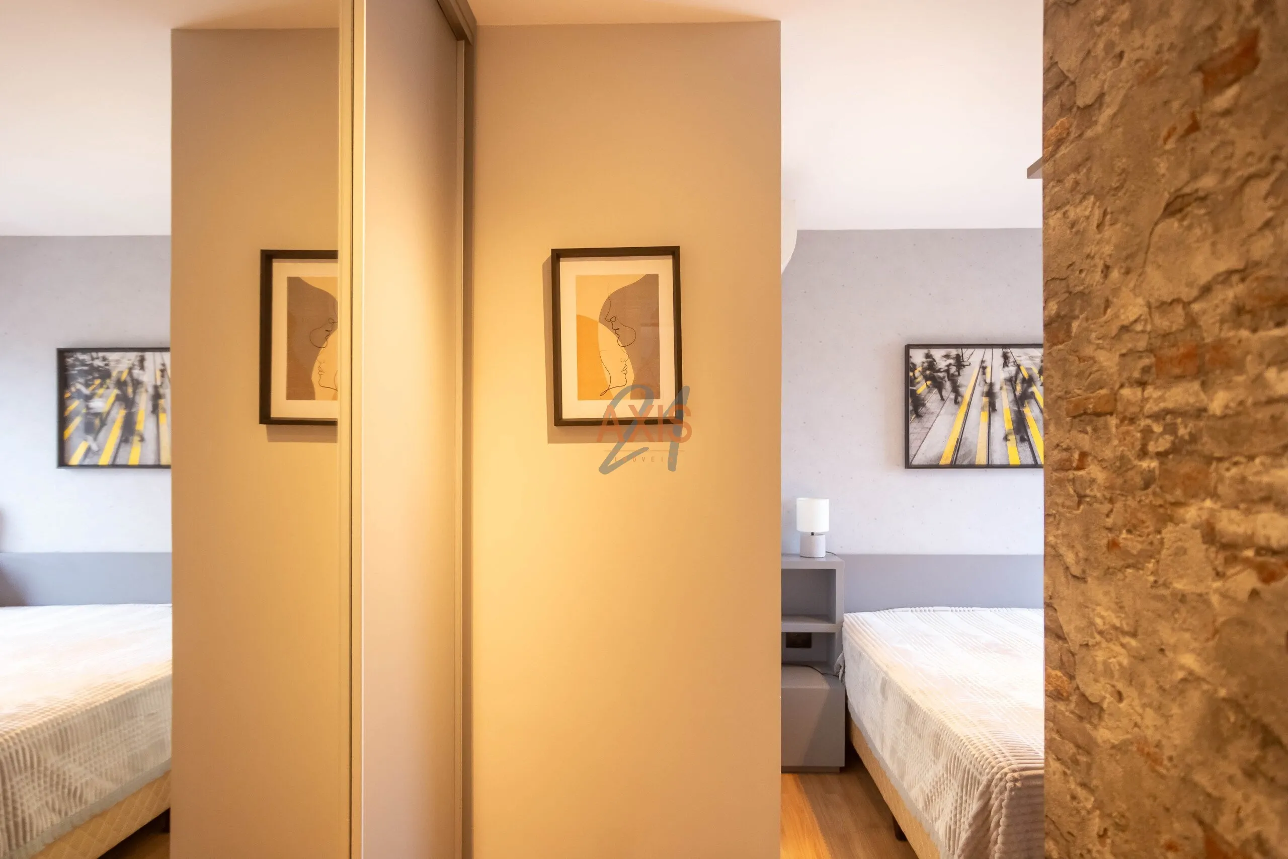 Apartamento de 2 Quartos à Venda no Edifício The Five East Batel | Centro  Curitiba — foto 10
