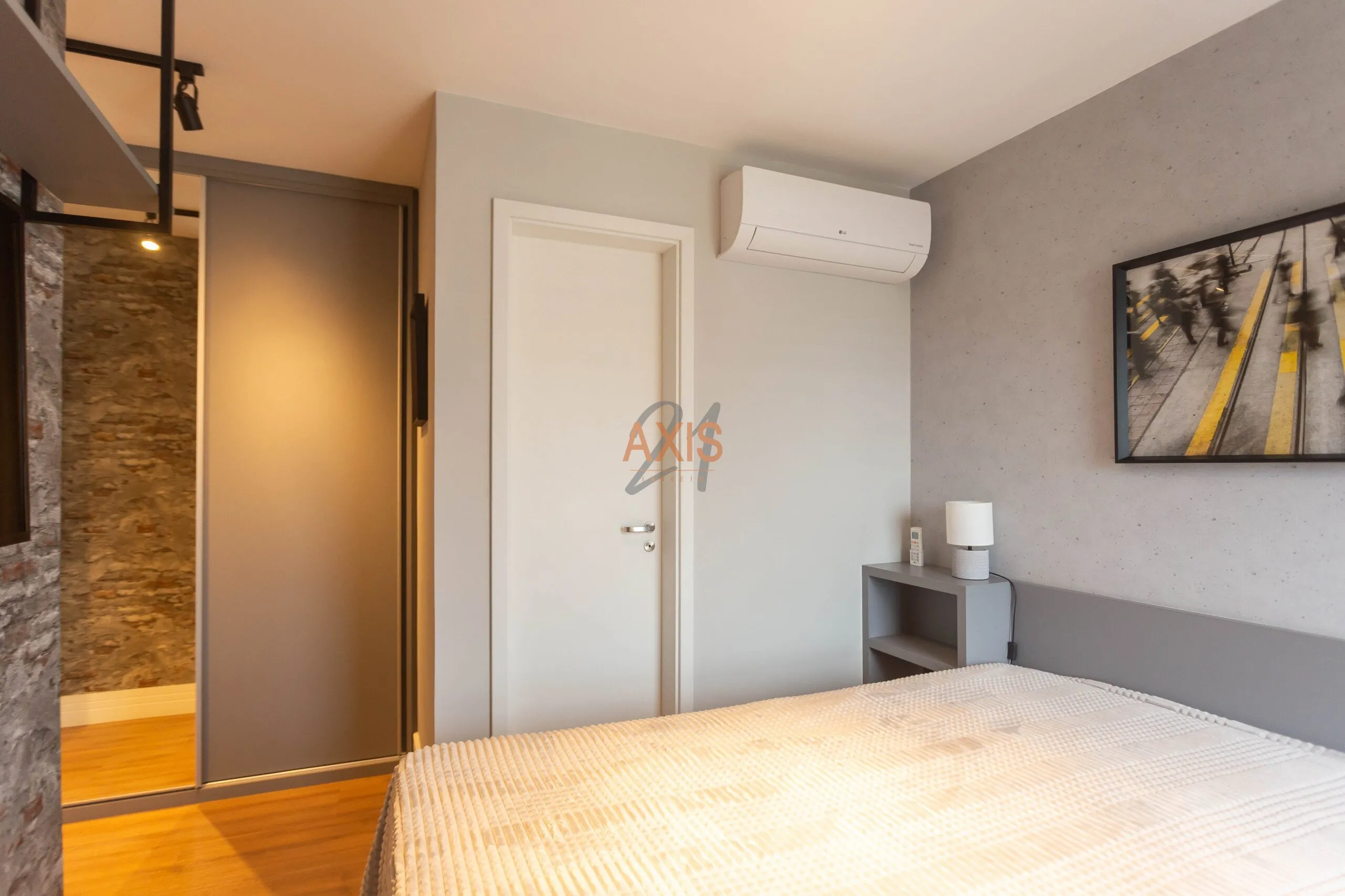 Apartamento de 2 Quartos à Venda no Edifício The Five East Batel | Centro  Curitiba — foto 13