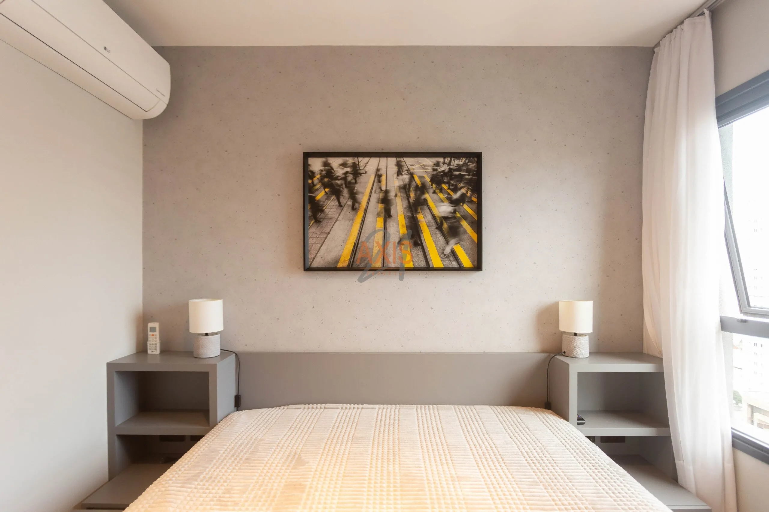 Apartamento de 2 Quartos à Venda no Edifício The Five East Batel | Centro  Curitiba — foto 12