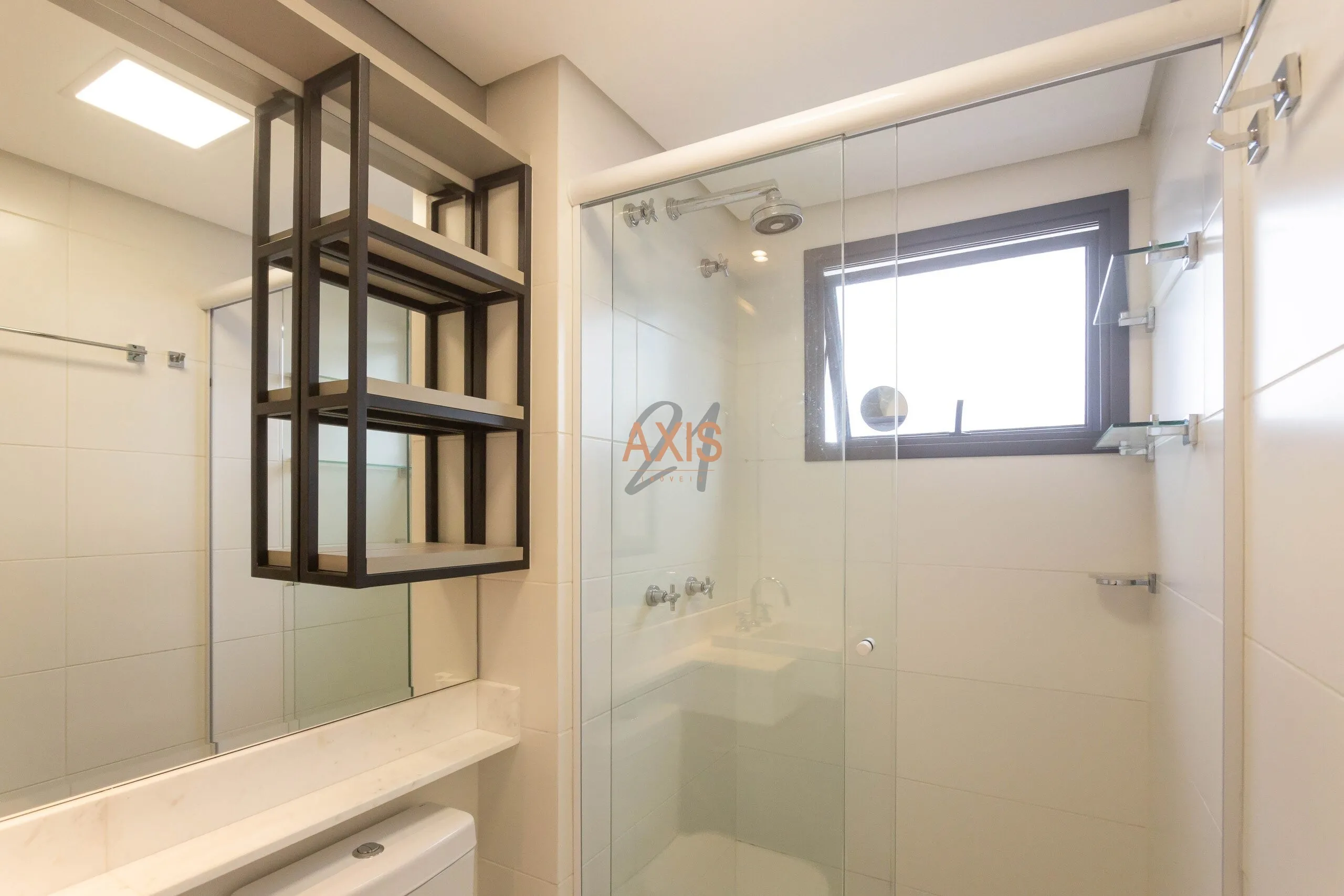 Apartamento de 2 Quartos à Venda no Edifício The Five East Batel | Centro  Curitiba — foto 14
