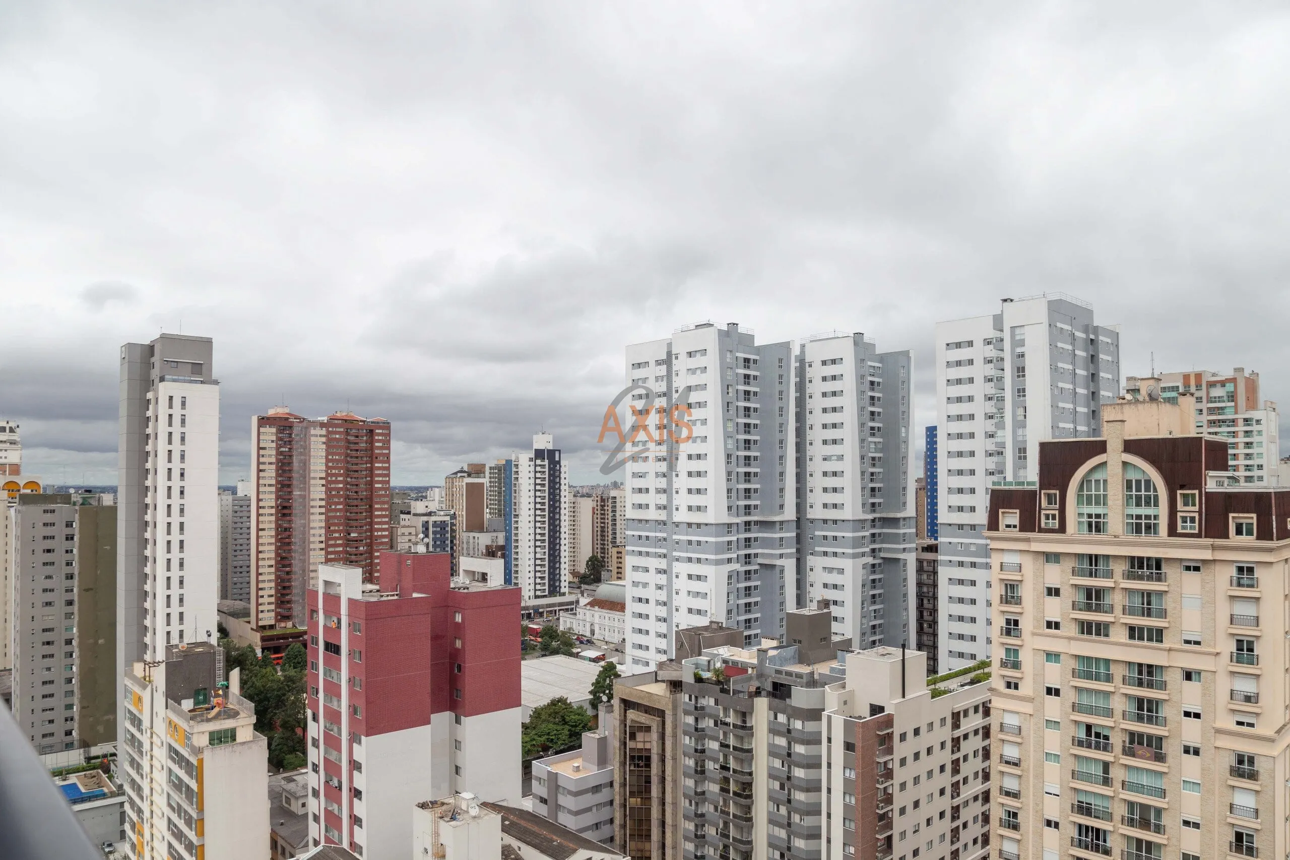 Apartamento de 2 Quartos à Venda no Edifício The Five East Batel | Centro  Curitiba — foto 15