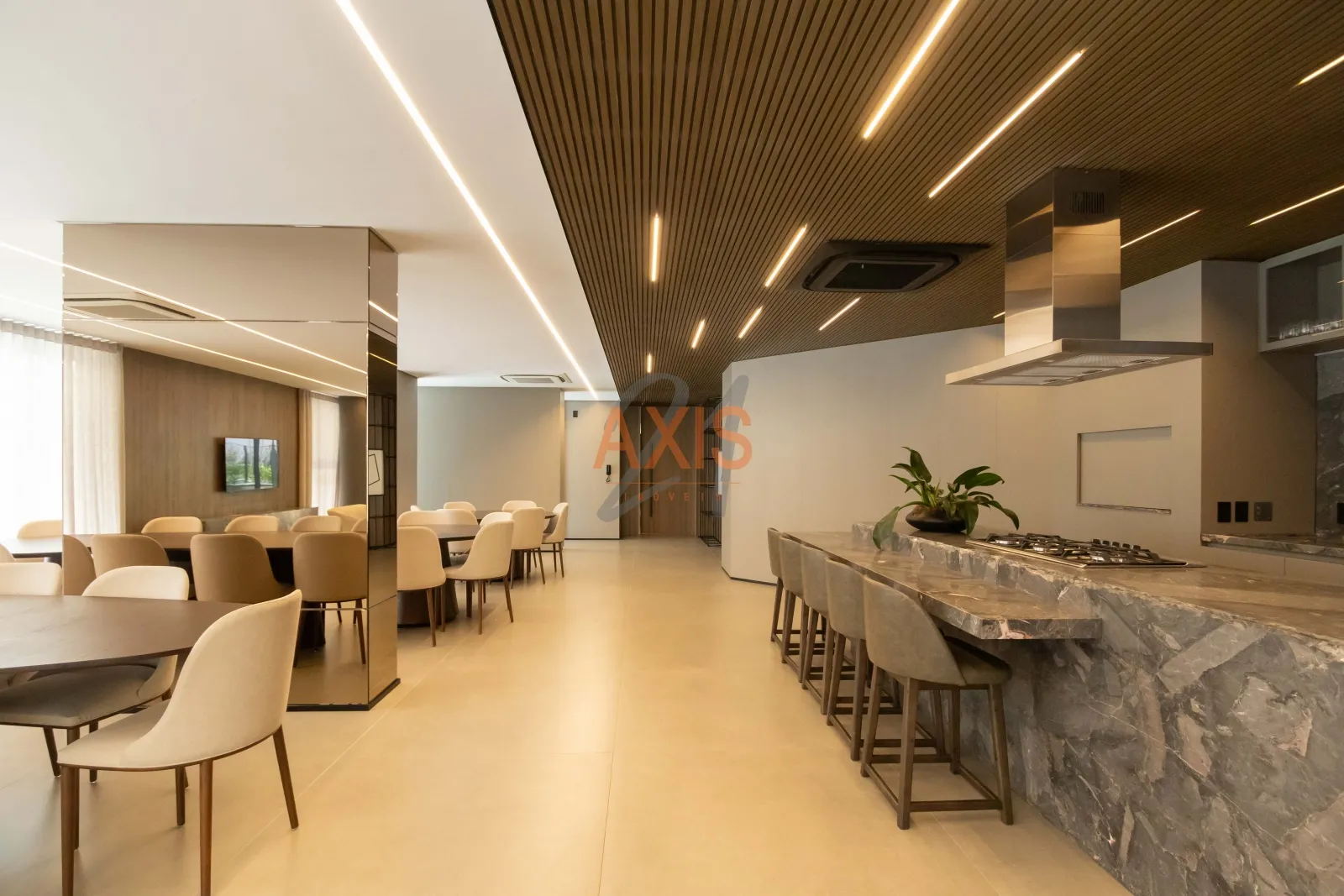 Apartamento de 3 Suítes à Venda no Edifício Epic | Água Verde Curitiba — foto 33
