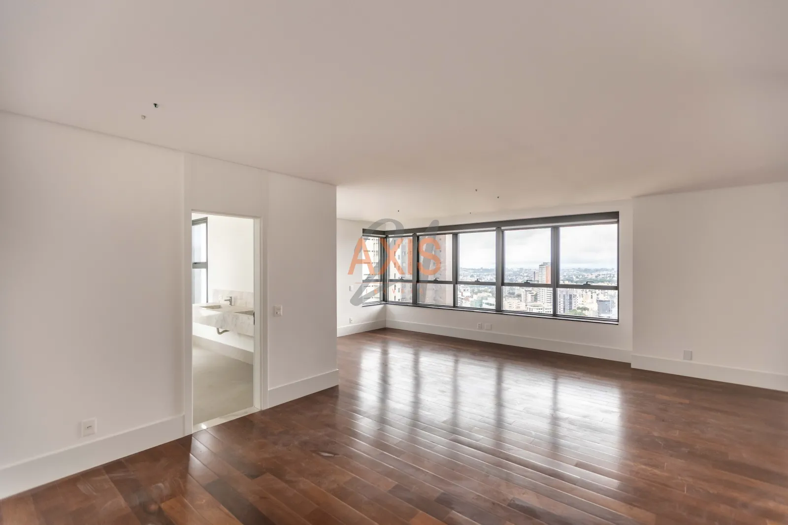 Apartamento de 3 Suítes à Venda no Edifício Epic | Água Verde Curitiba — foto 26