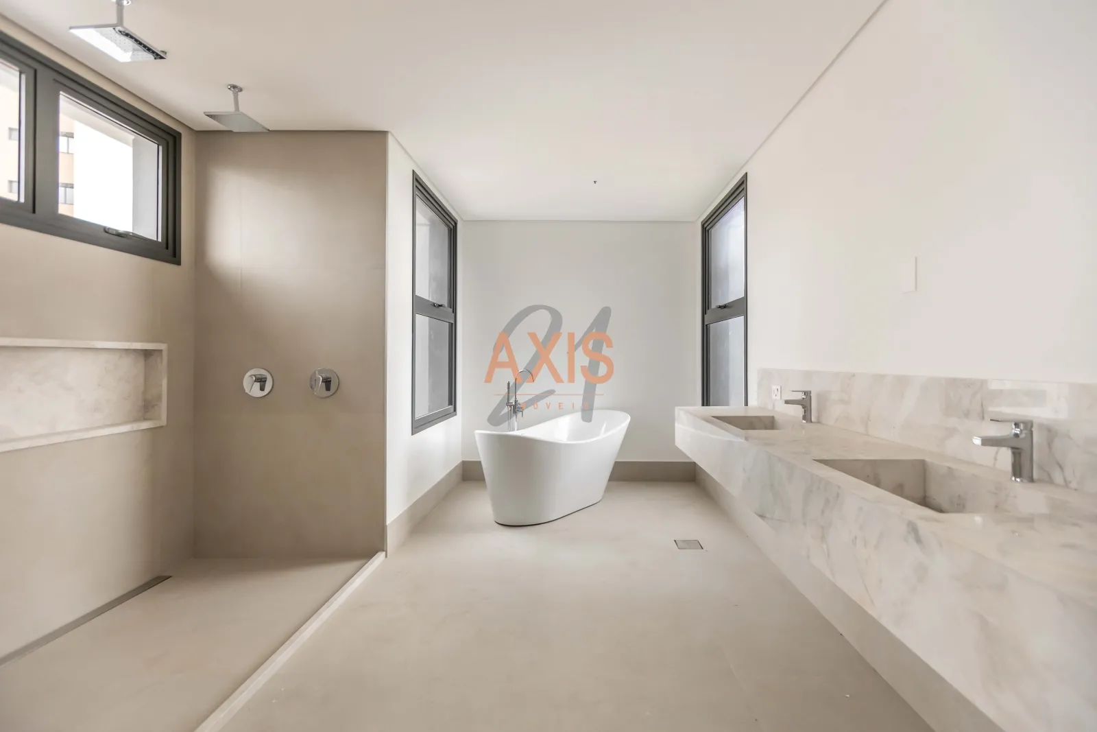 Apartamento de 3 Suítes à Venda no Edifício Epic | Água Verde Curitiba — foto 27
