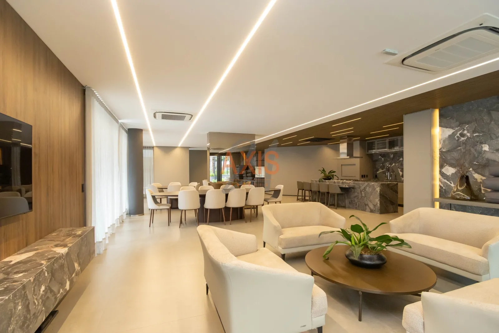 Apartamento de 3 Suítes à Venda no Edifício Epic | Água Verde Curitiba — foto 32