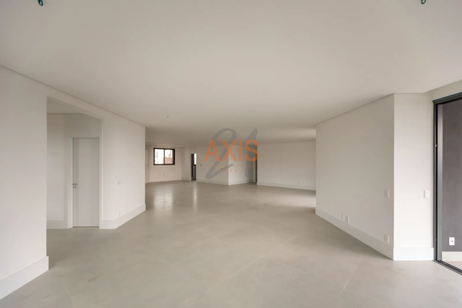 Apartamento de 3 Suítes à Venda no Edifício Epic | Água Verde Curitiba — foto 10