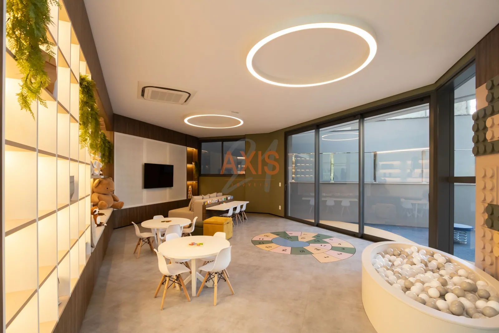 Apartamento de 3 Suítes à Venda no Edifício Epic | Água Verde Curitiba — foto 44