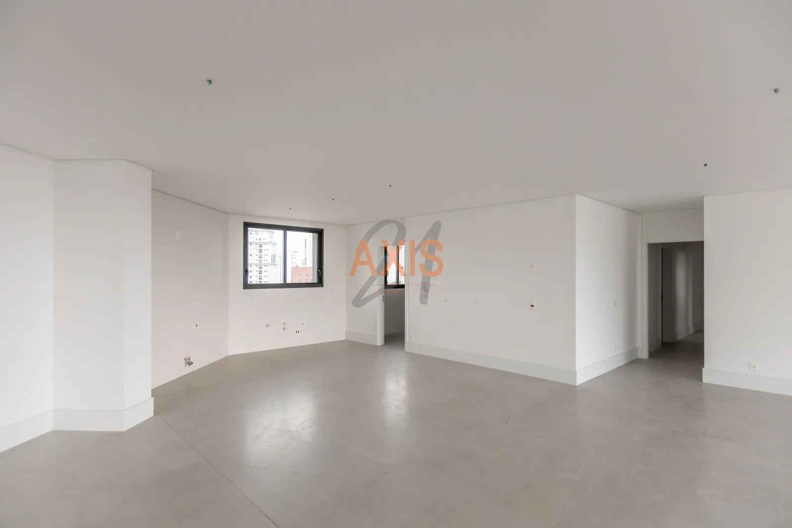 Apartamento de 3 Suítes à Venda no Edifício Epic | Água Verde Curitiba — foto 14