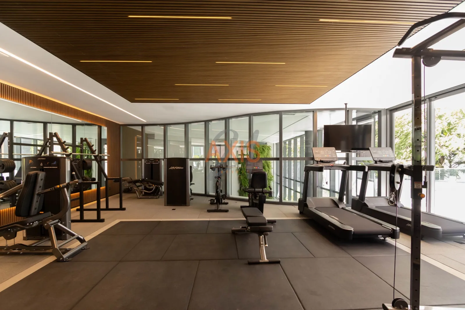 Apartamento de 3 Suítes à Venda no Edifício Epic | Água Verde Curitiba — foto 47