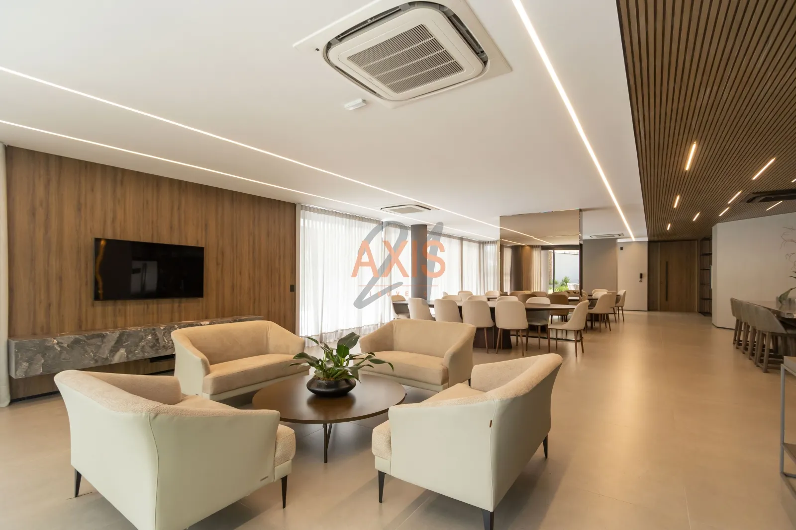 Apartamento de 3 Suítes à Venda no Edifício Epic | Água Verde Curitiba — foto 31