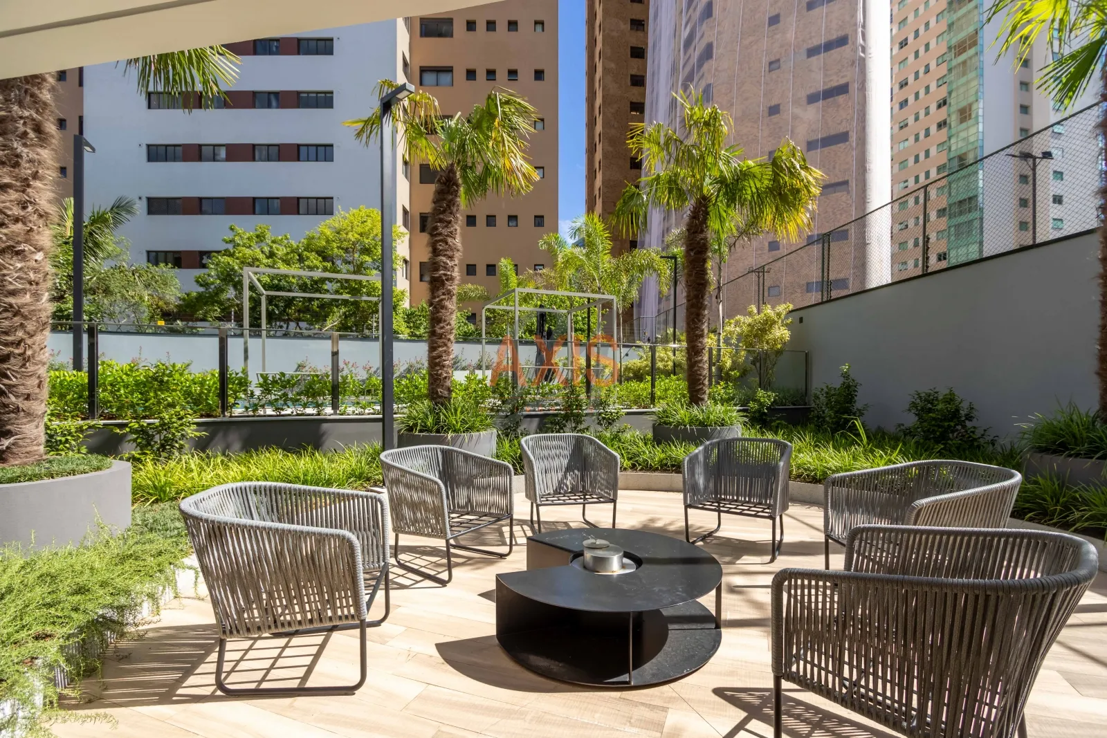 Apartamento de 3 Suítes à Venda no Edifício Epic | Água Verde Curitiba — foto 36