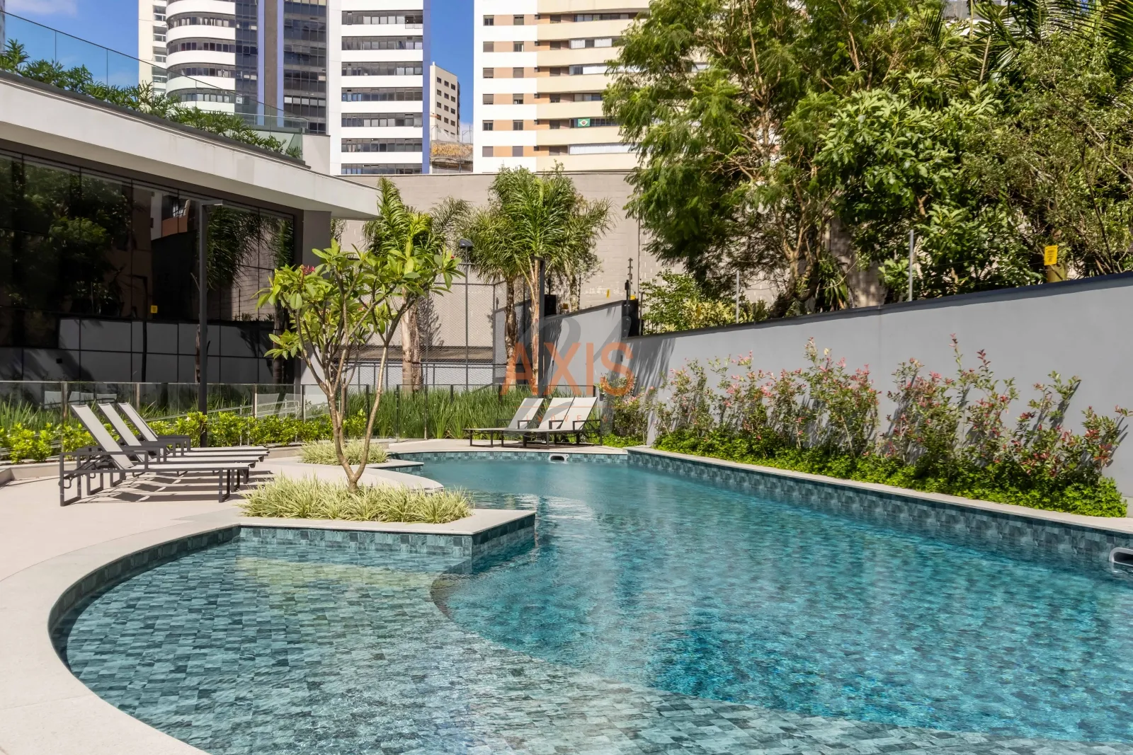 Apartamento de 3 Suítes à Venda no Edifício Epic | Água Verde Curitiba — foto 39