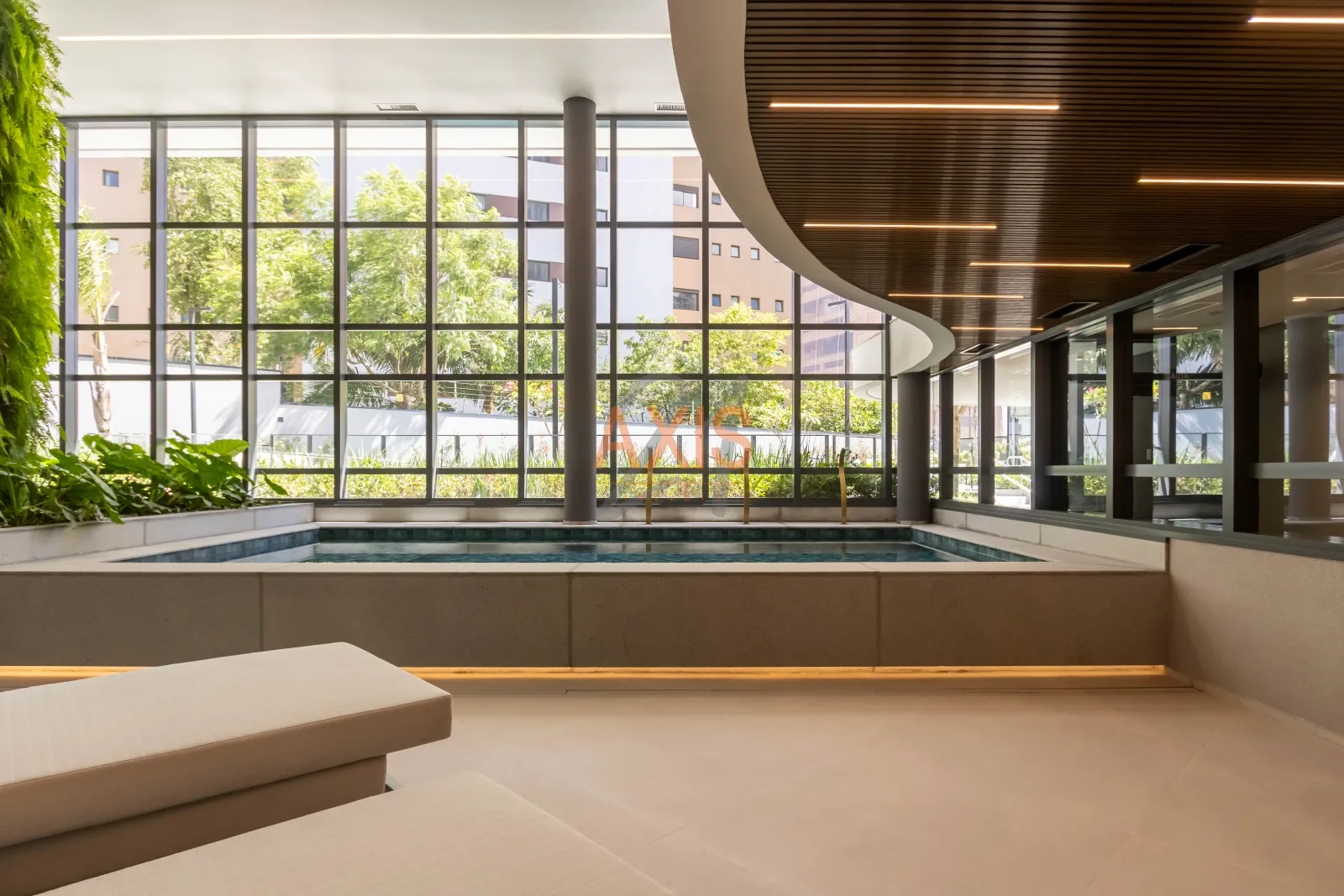 Apartamento de 3 Suítes à Venda no Edifício Epic | Água Verde Curitiba — foto 49