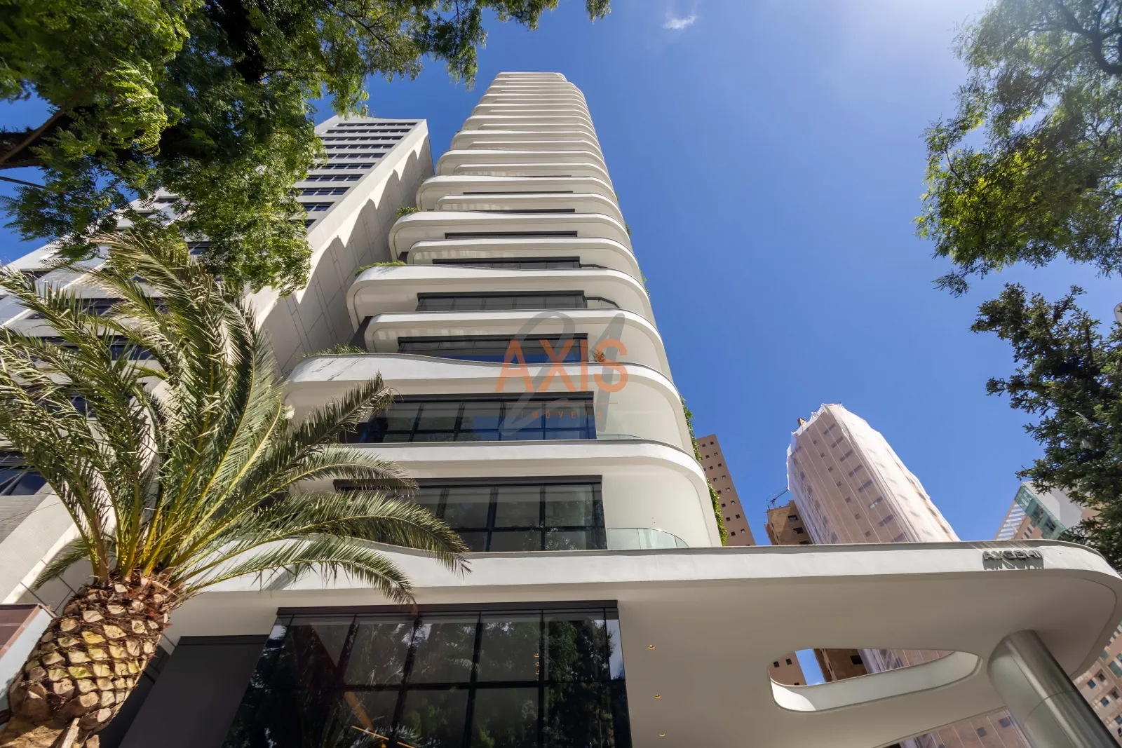 Apartamento de 3 Suítes à Venda no Edifício Epic | Água Verde Curitiba — foto 52