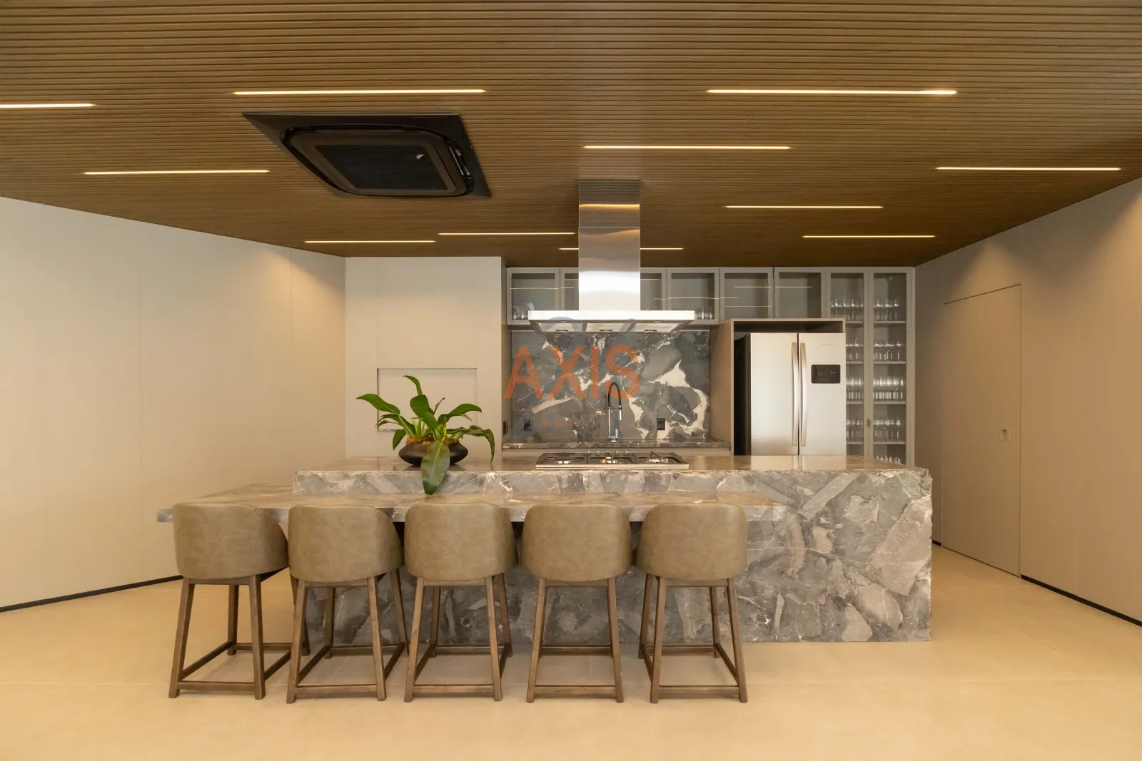 Apartamento de 3 Suítes à Venda no Edifício Epic | Água Verde Curitiba — foto 34