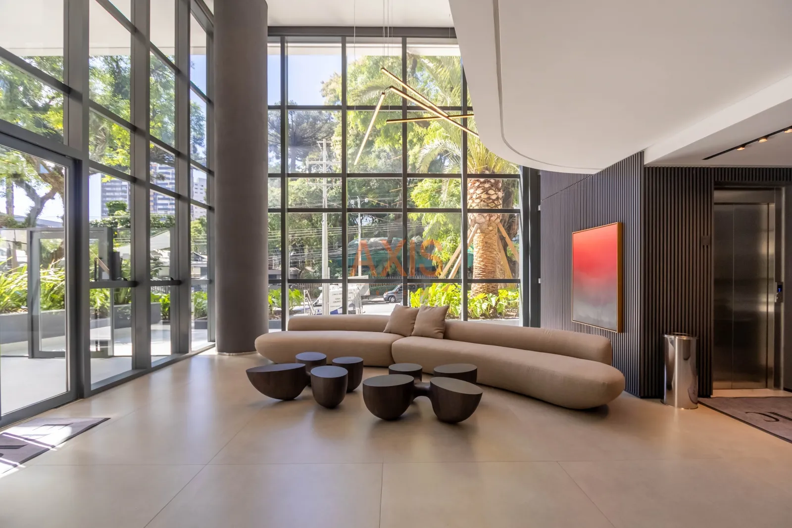 Apartamento de 3 Suítes à Venda no Edifício Epic | Água Verde Curitiba — foto 29