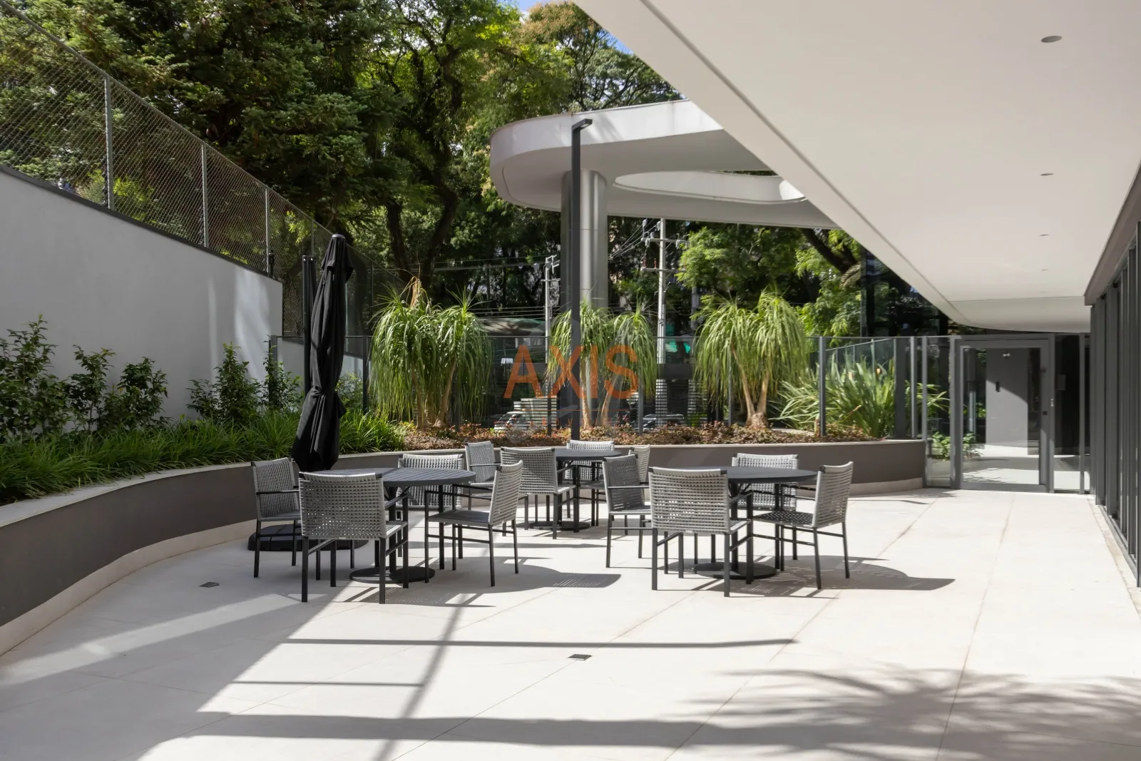 Apartamento de 3 Suítes à Venda no Edifício Epic | Água Verde Curitiba — foto 35