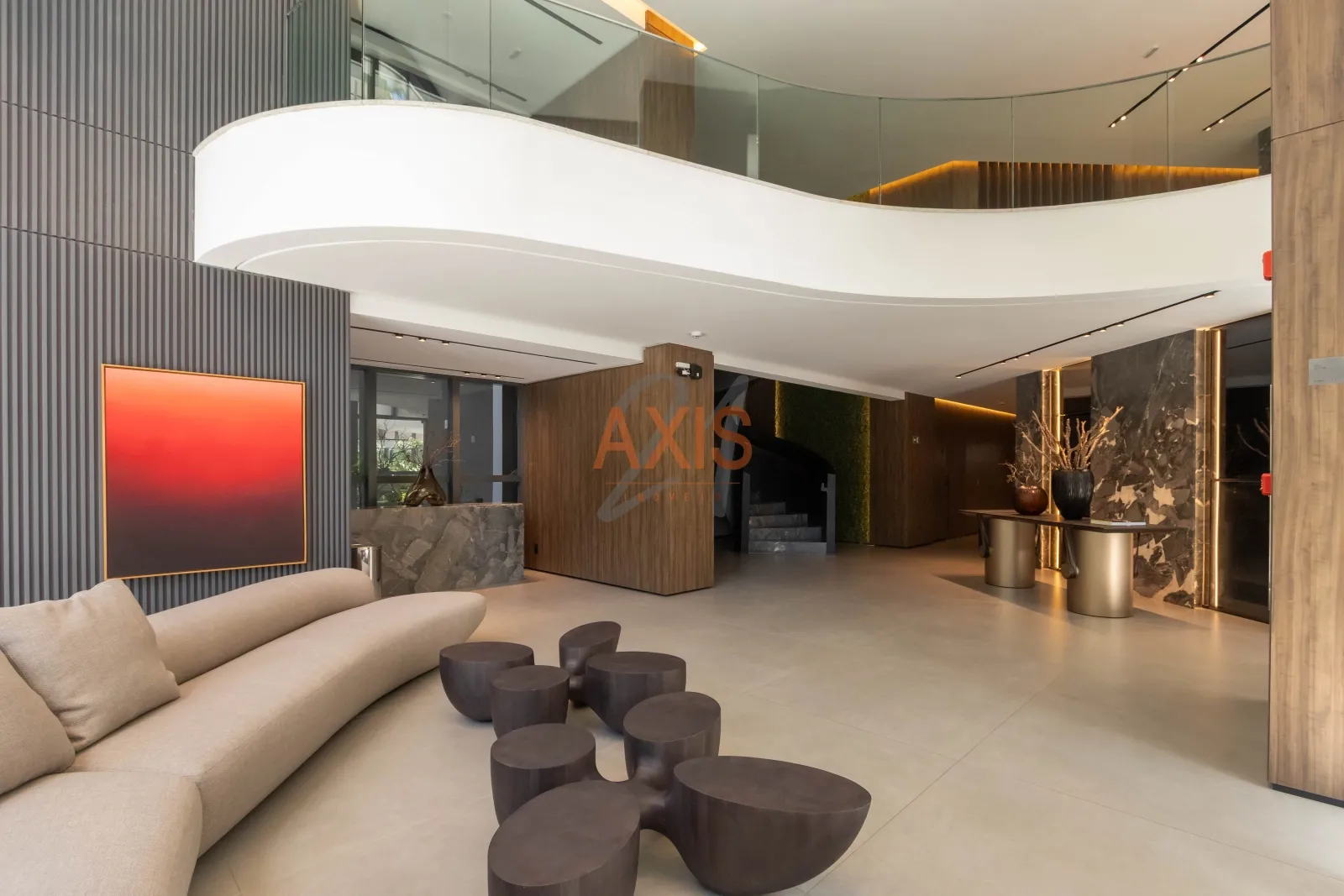 Apartamento de 3 Suítes à Venda no Edifício Epic | Água Verde Curitiba — foto 30