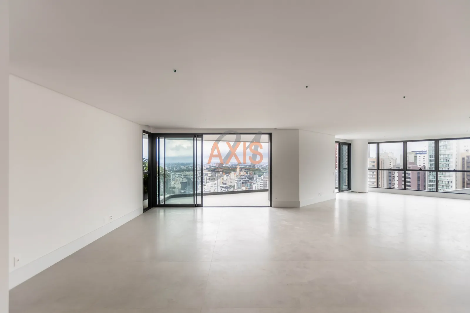 Apartamento de 3 Suítes à Venda no Edifício Epic | Água Verde Curitiba — foto 11