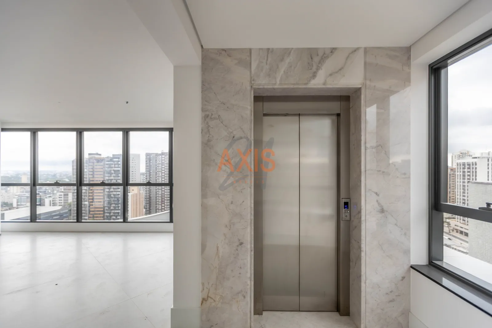 Apartamento de 3 Suítes à Venda no Edifício Epic | Água Verde Curitiba — foto 12