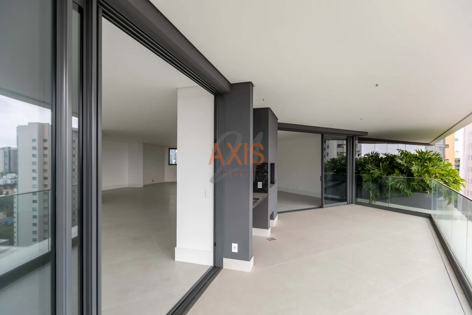 Apartamento de 3 Suítes à Venda no Edifício Epic | Água Verde Curitiba — foto 9