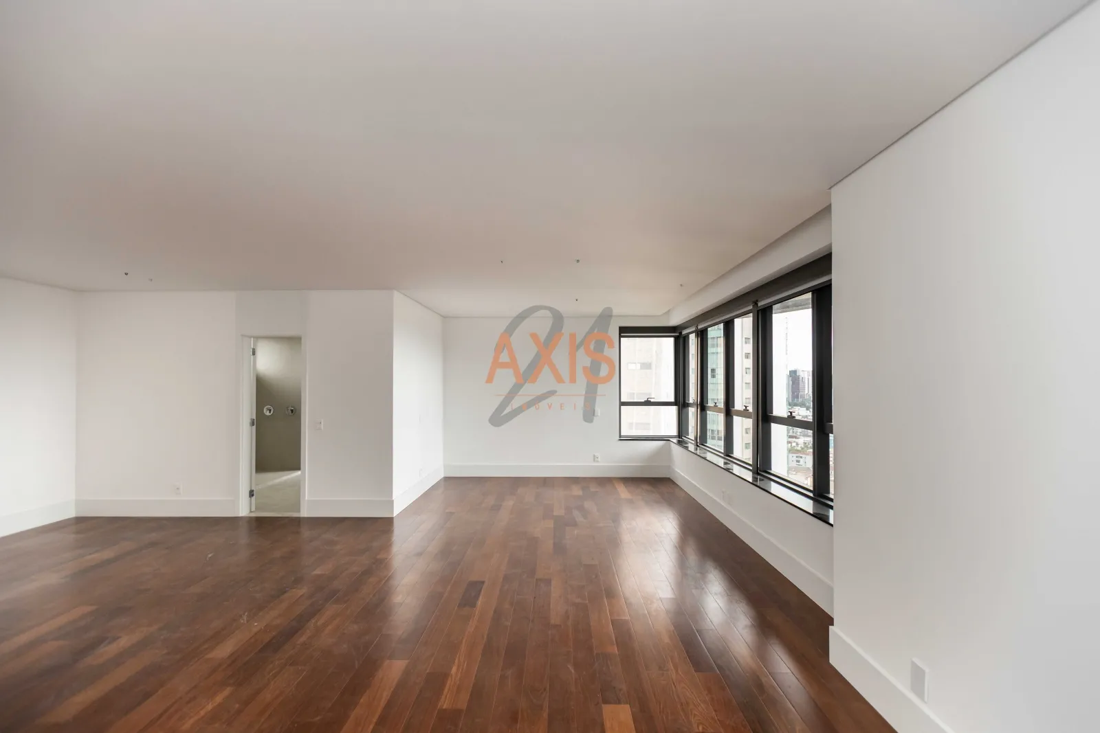 Apartamento de 3 Suítes à Venda no Edifício Epic | Água Verde Curitiba — foto 22