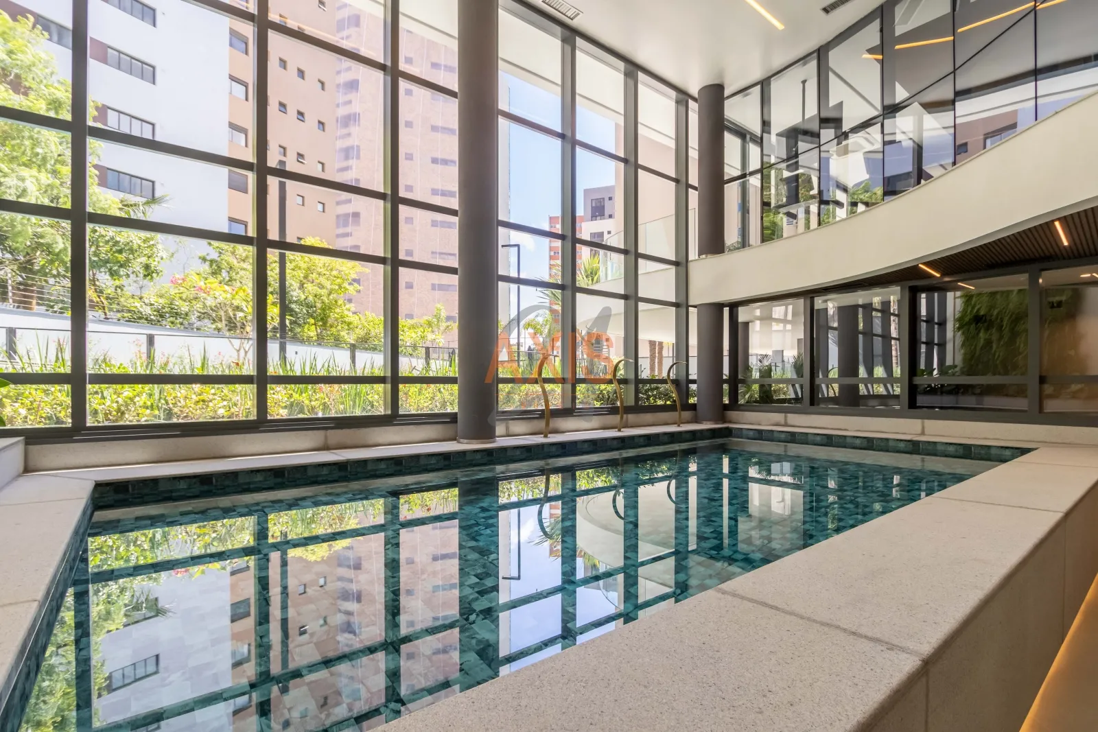 Apartamento de 3 Suítes à Venda no Edifício Epic | Água Verde Curitiba — foto 50
