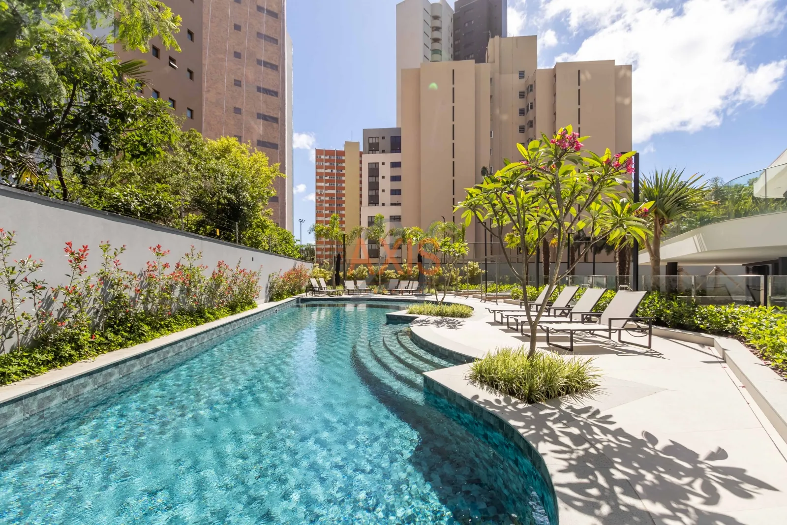 Apartamento de 3 Suítes à Venda no Edifício Epic | Água Verde Curitiba — foto 37