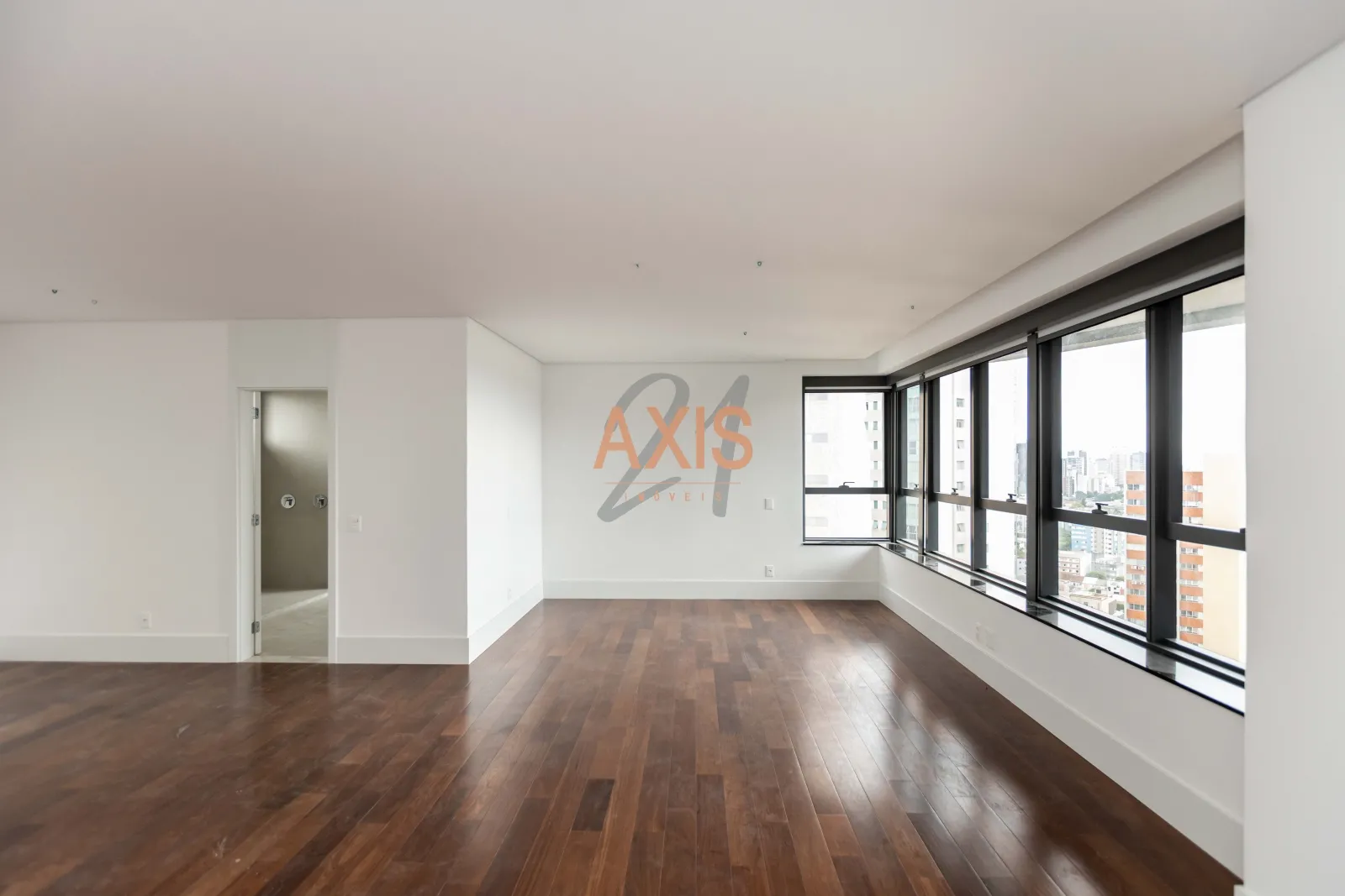 Apartamento de 3 Suítes à Venda no Edifício Epic | Água Verde Curitiba — foto 24