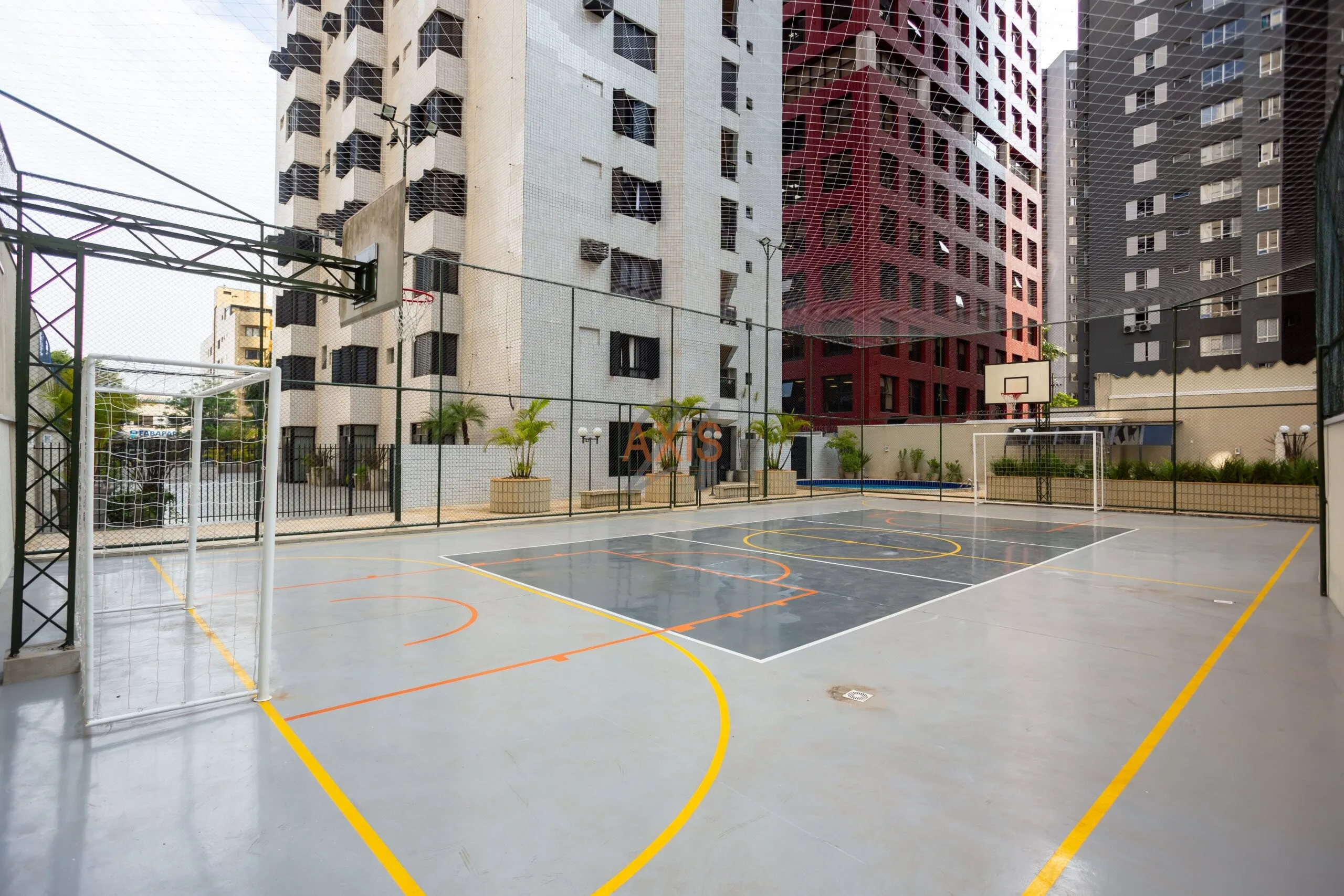 Apartamento de 5 Quartos à Venda no Edifício Bougainville  | Batel Curitiba — foto 47